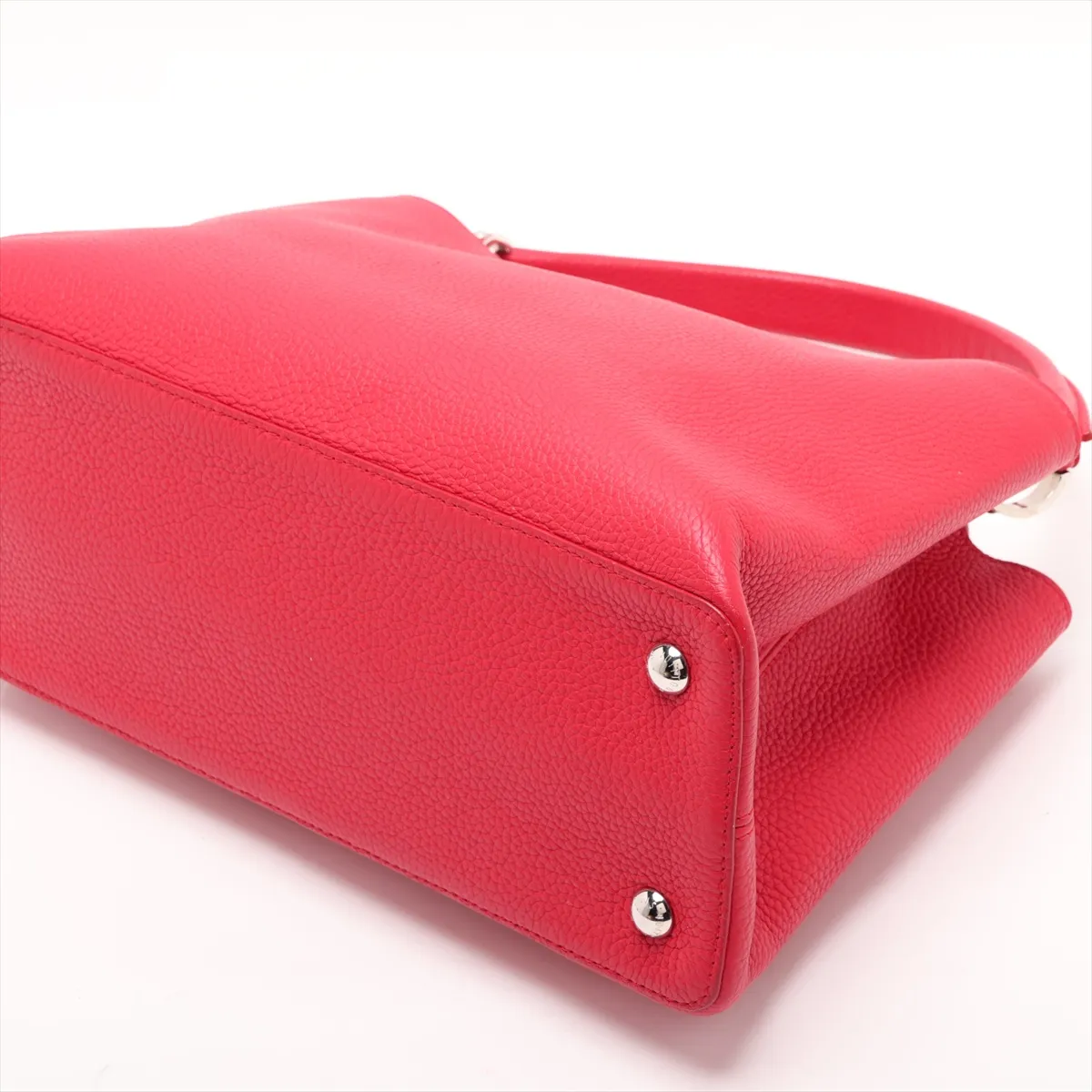 Parnasséa Capucines MM M94412 TR2145 Red — view 3