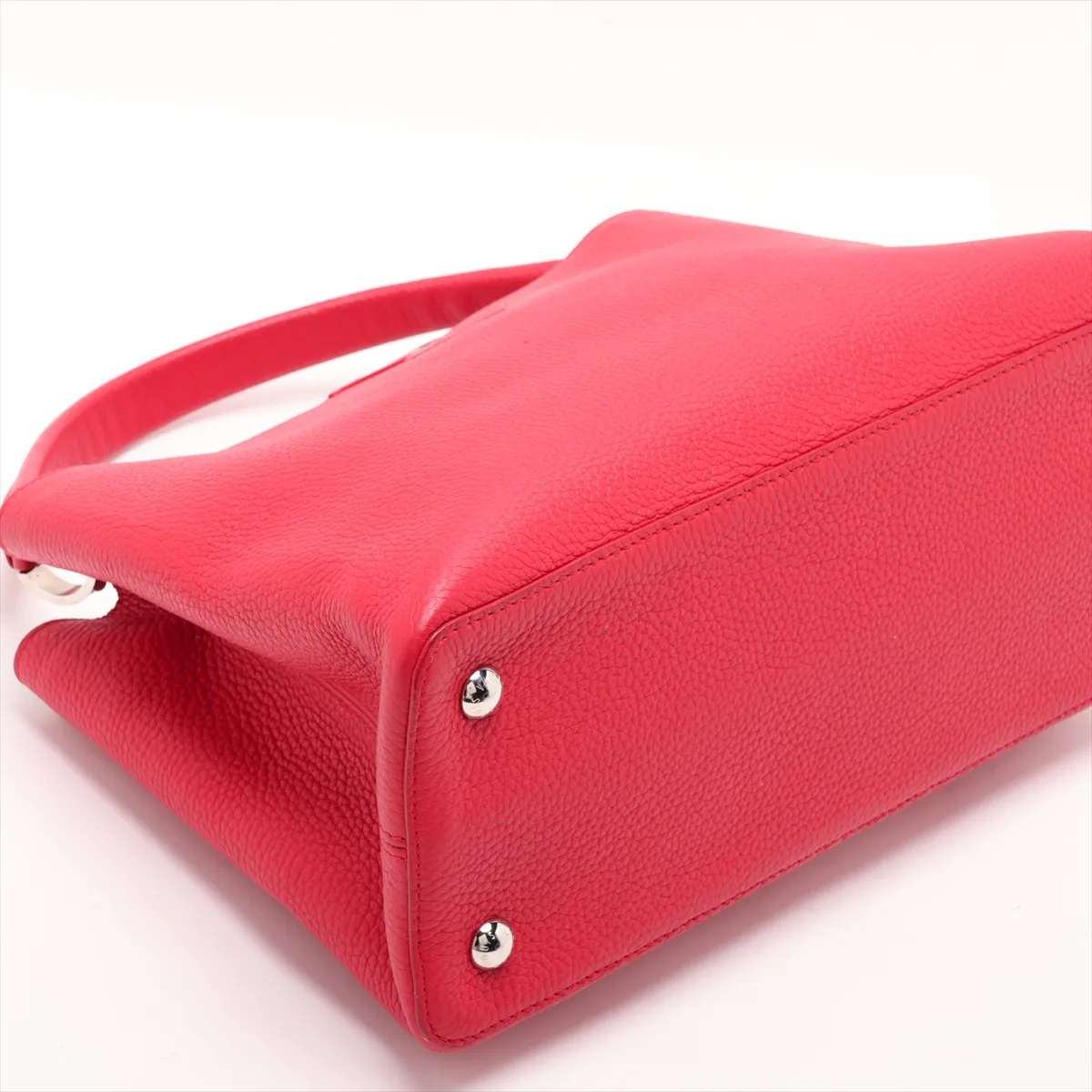 Parnasséa Capucines MM M94412 TR2145 Red — view 4