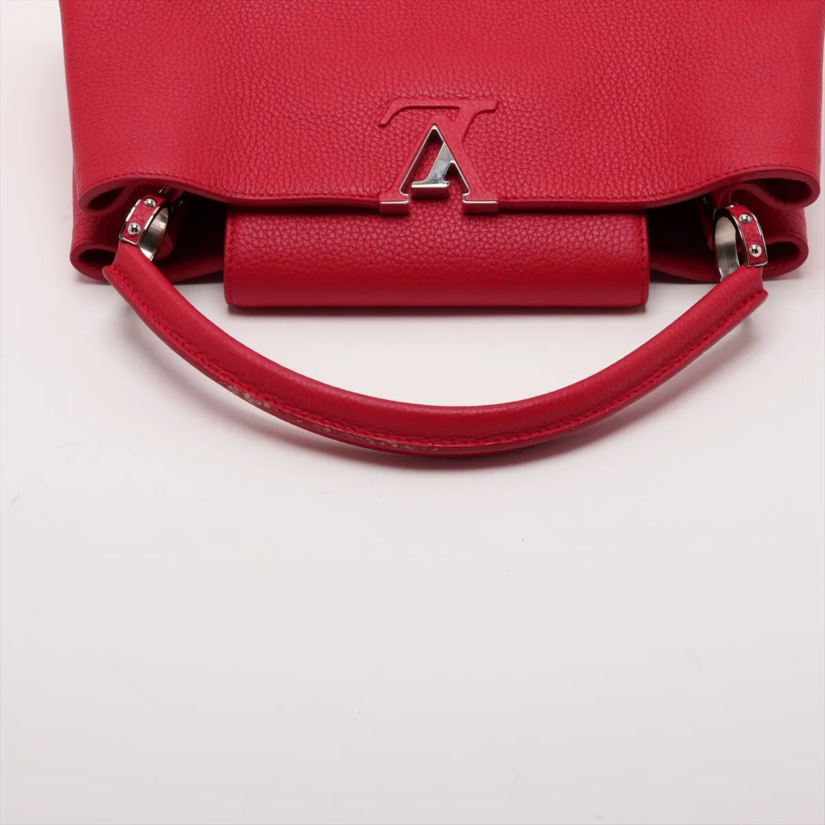 Parnasséa Capucines MM M94412 TR2145 Red — view 5