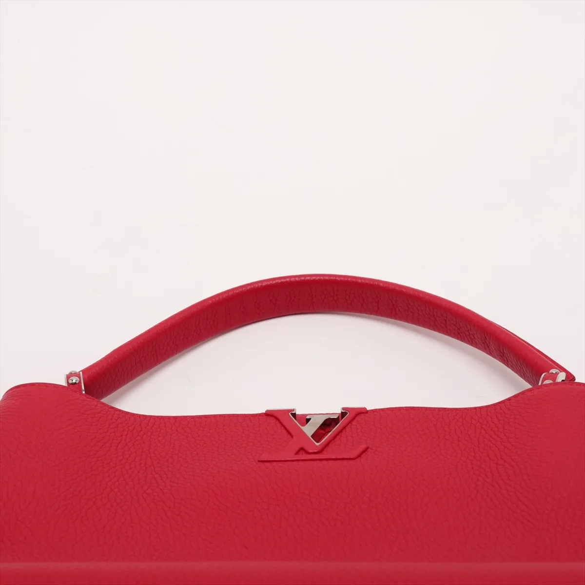 Parnasséa Capucines MM M94412 TR2145 Red — view 6