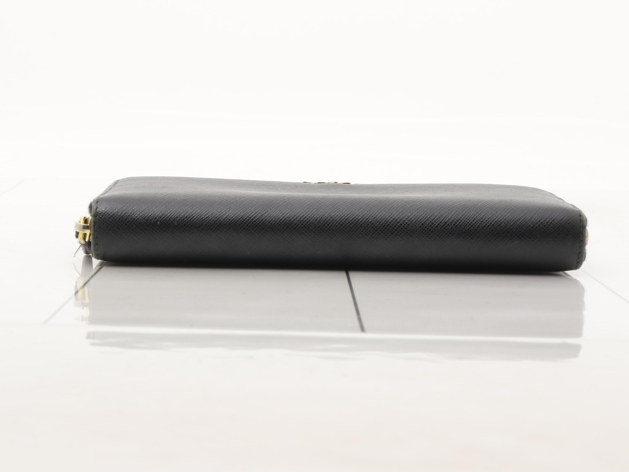 Other lines: Bags and wallets, black — view 3