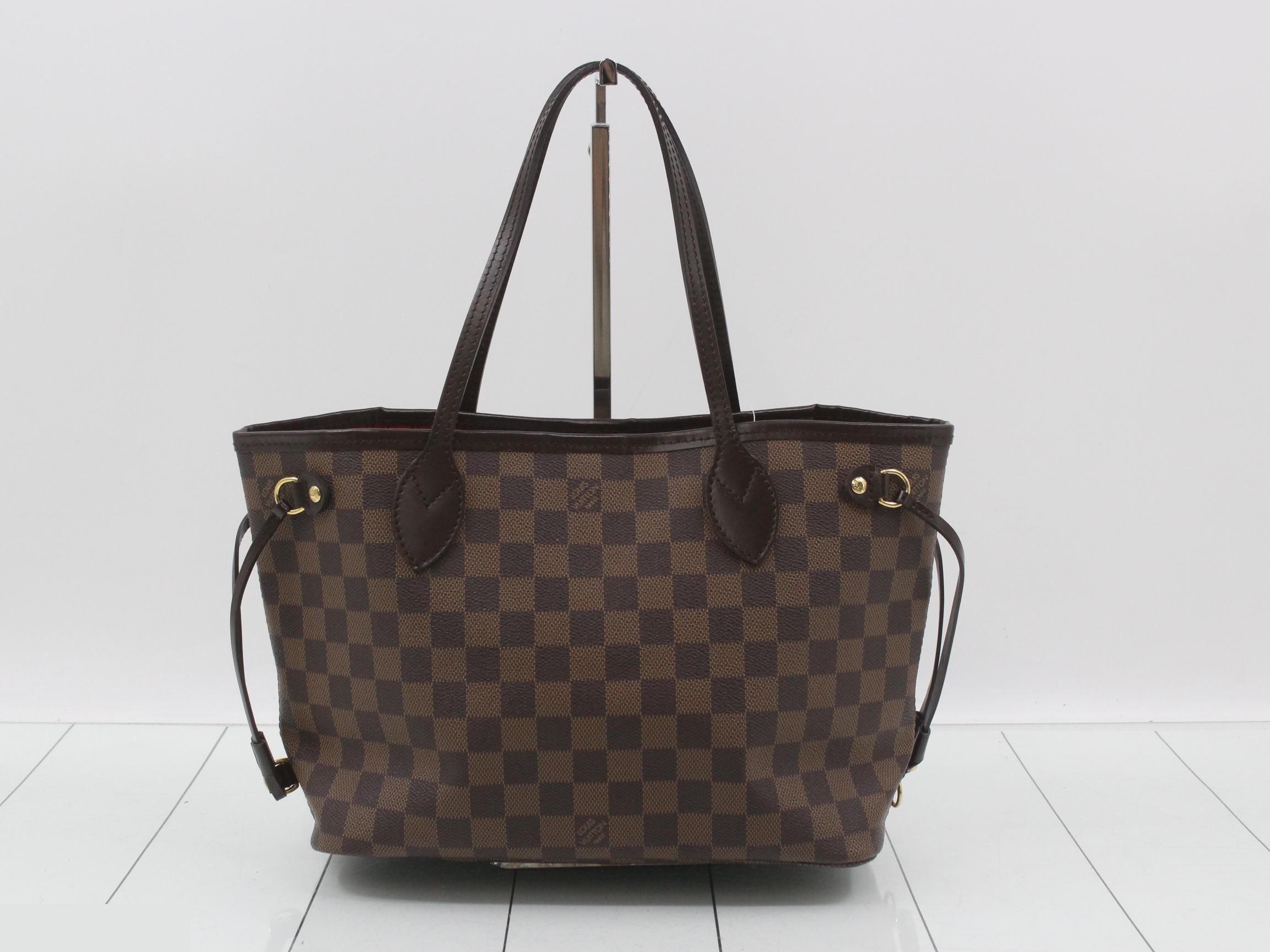 Neverfull PM