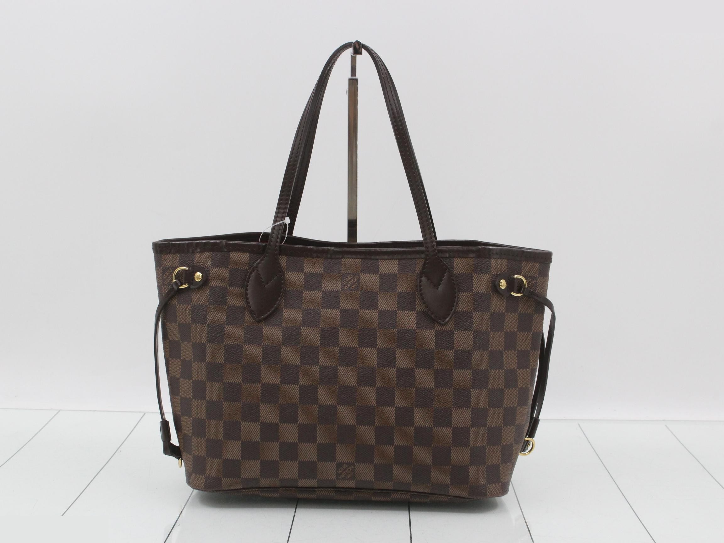 Neverfull PM — view 2