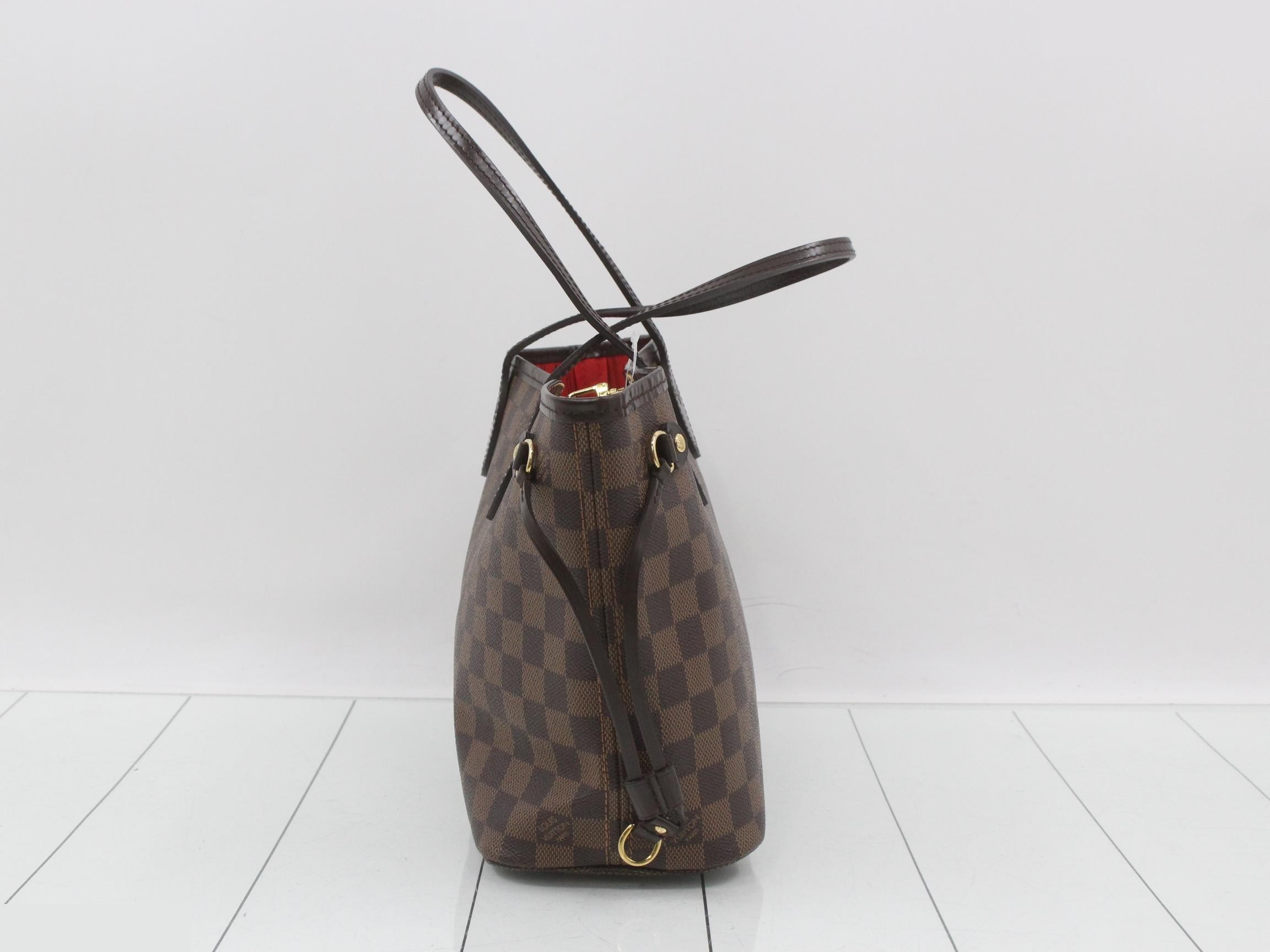 Neverfull PM — view 3