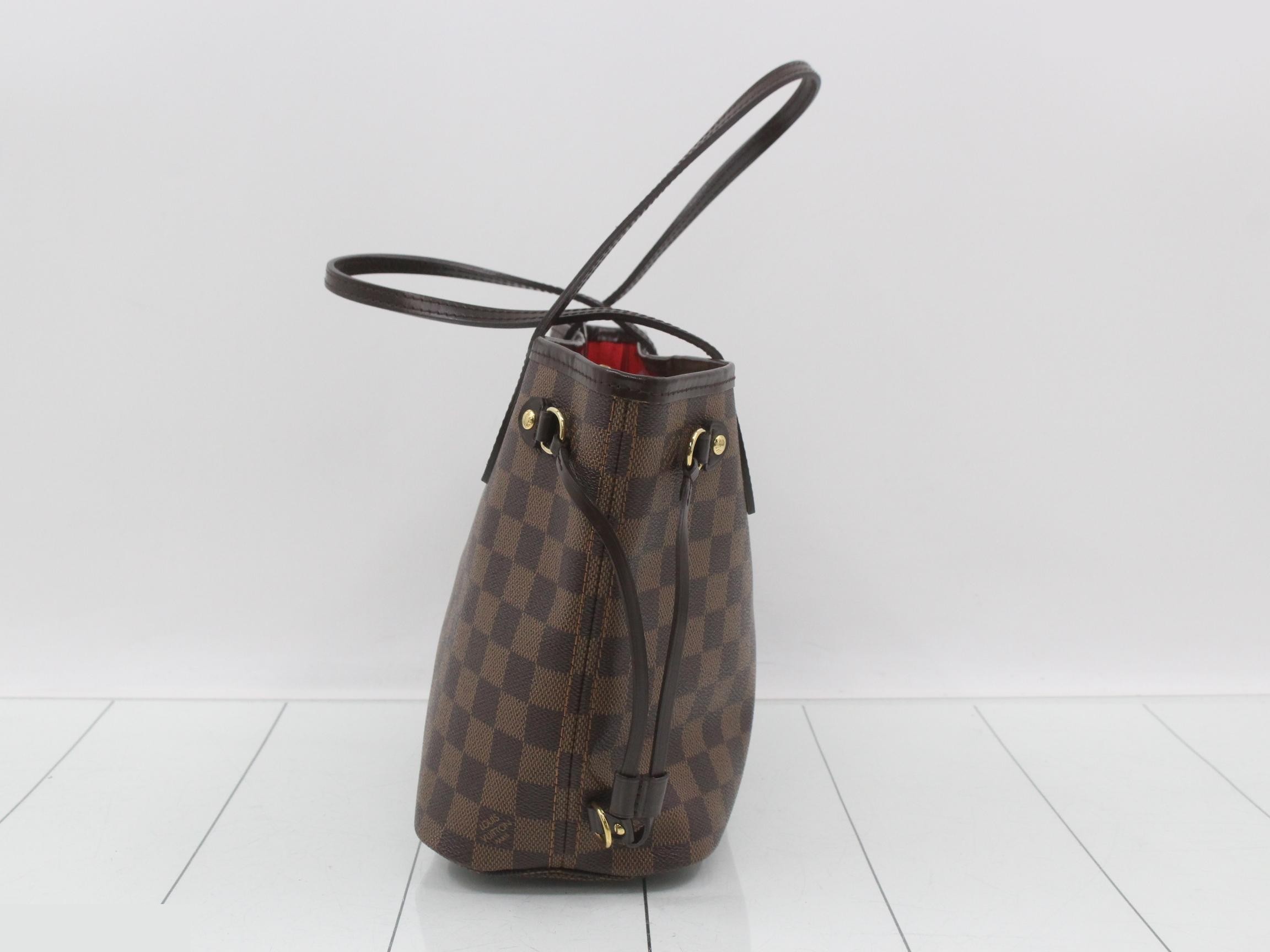 Neverfull PM — view 4