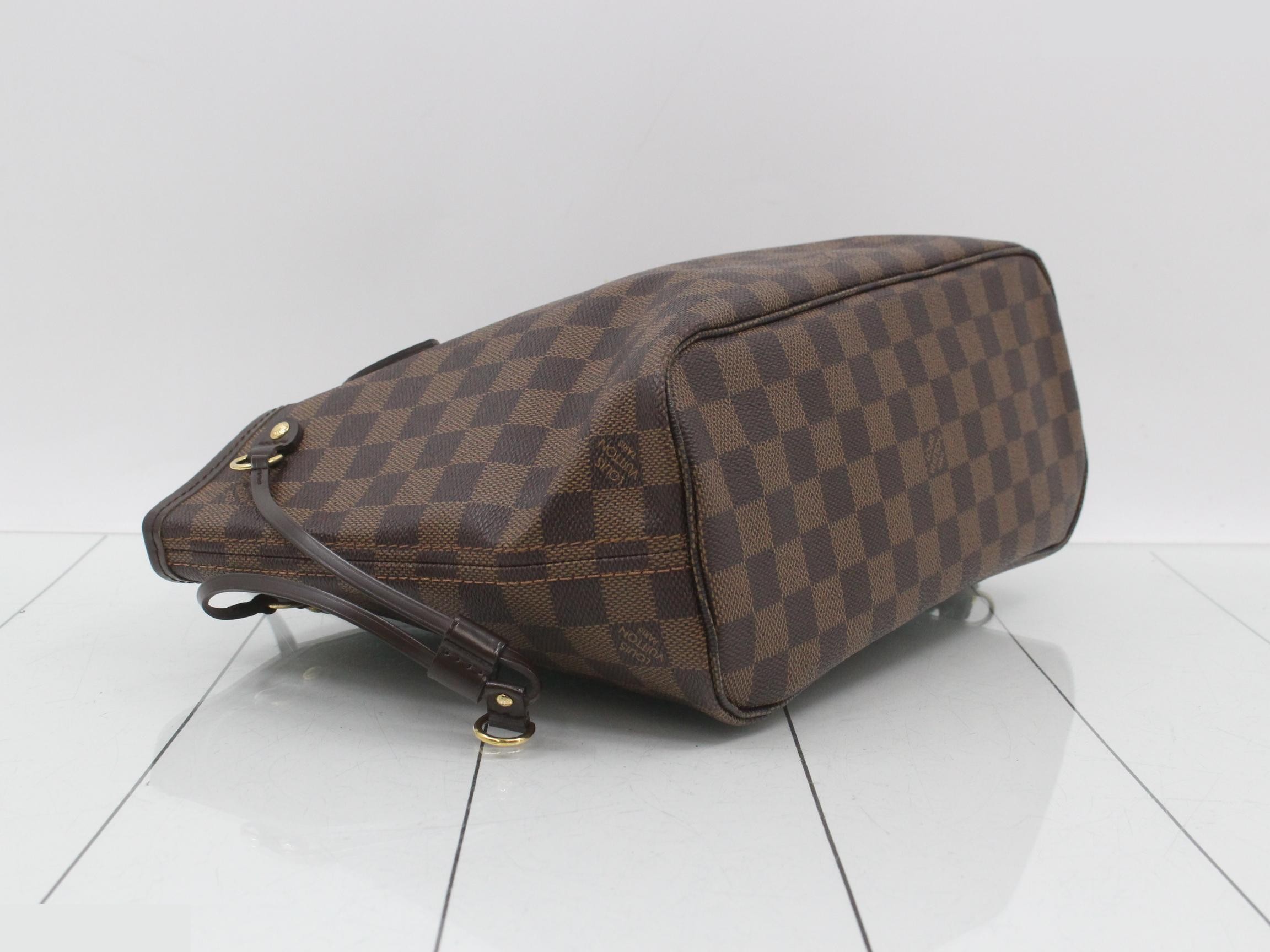 Neverfull PM — view 5