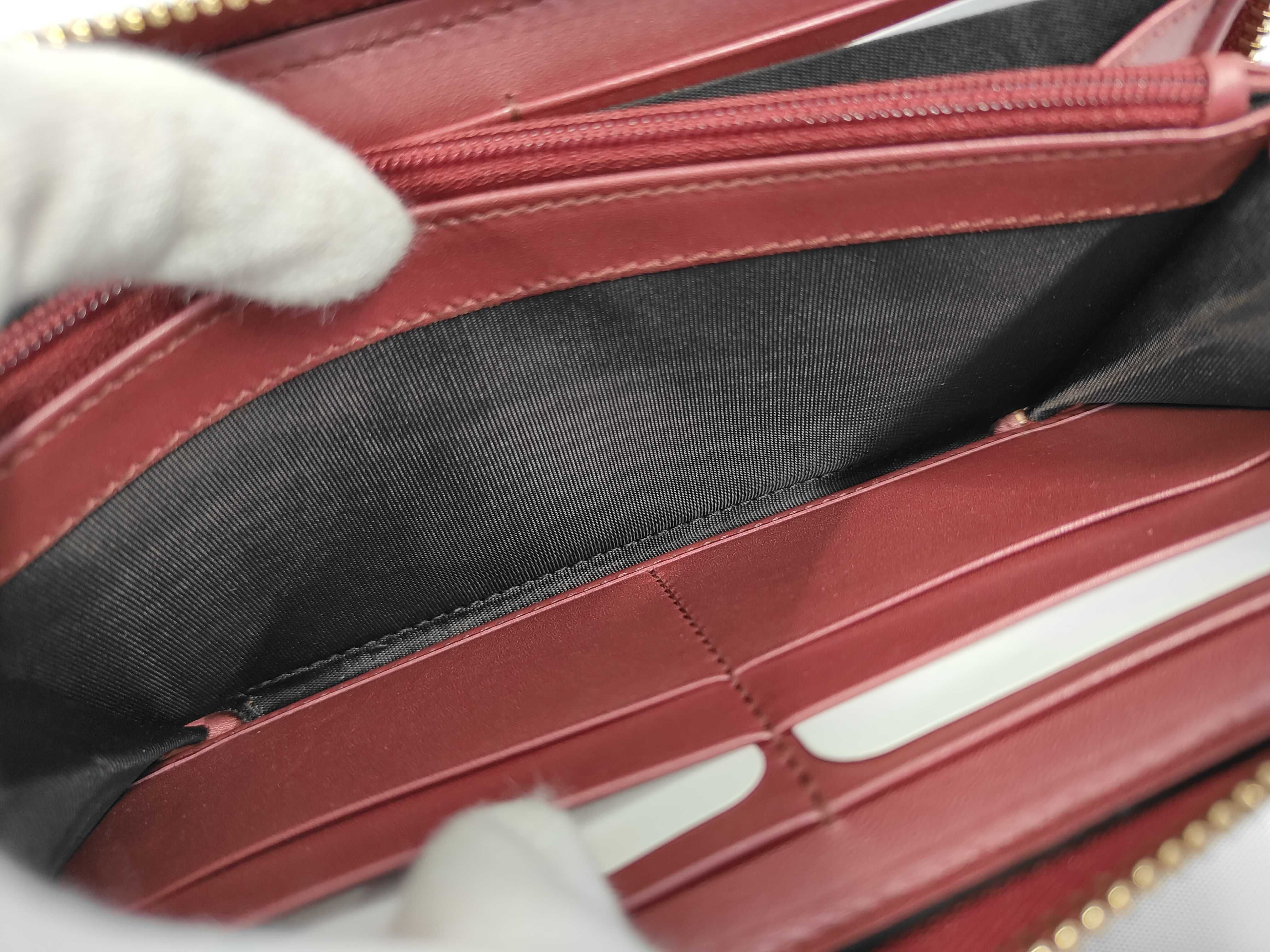 Guccissima Long Wallet 308005 Wallet — view 11
