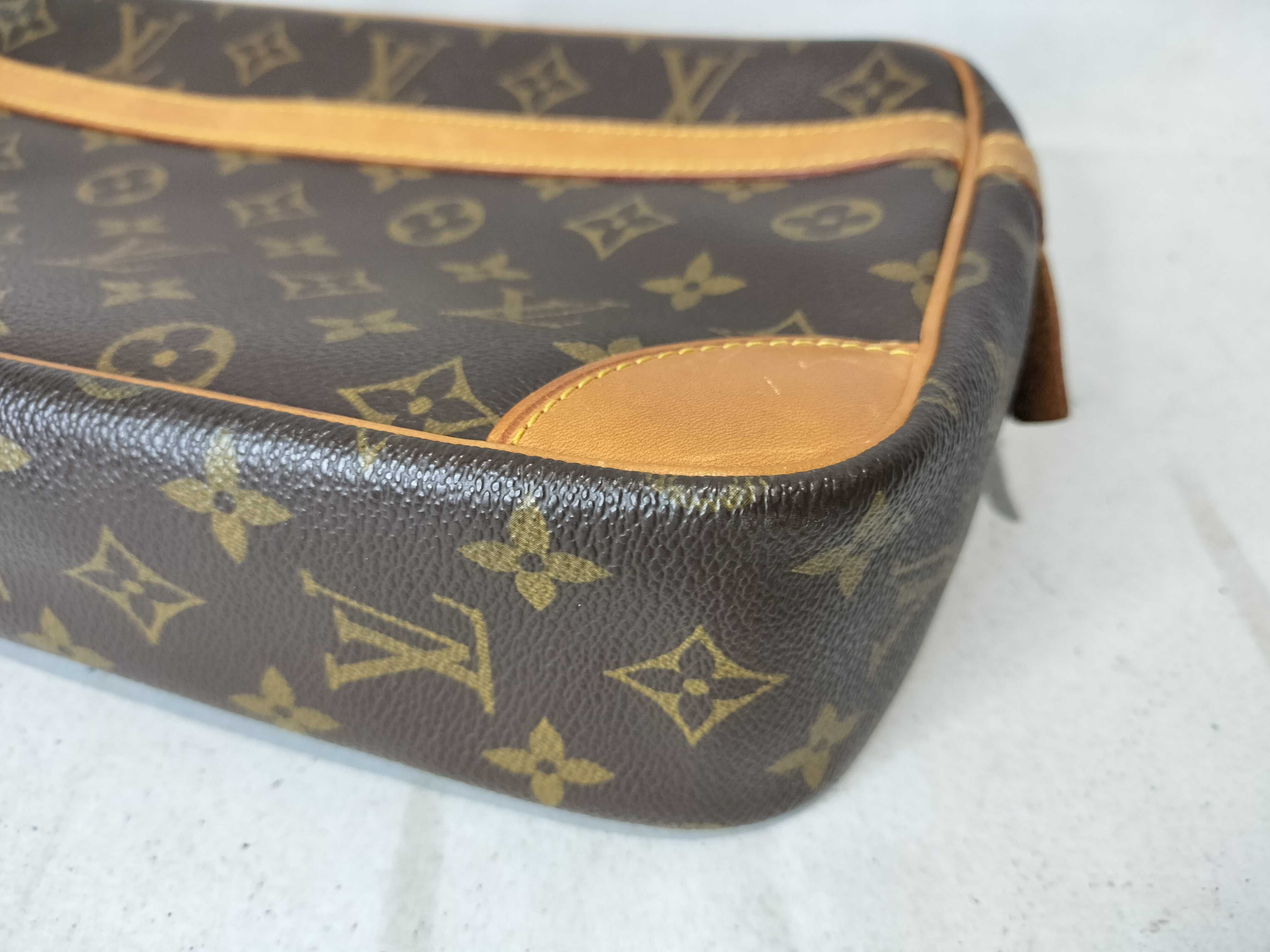 Monogram Compiegne Pouch Second Bag — view 3