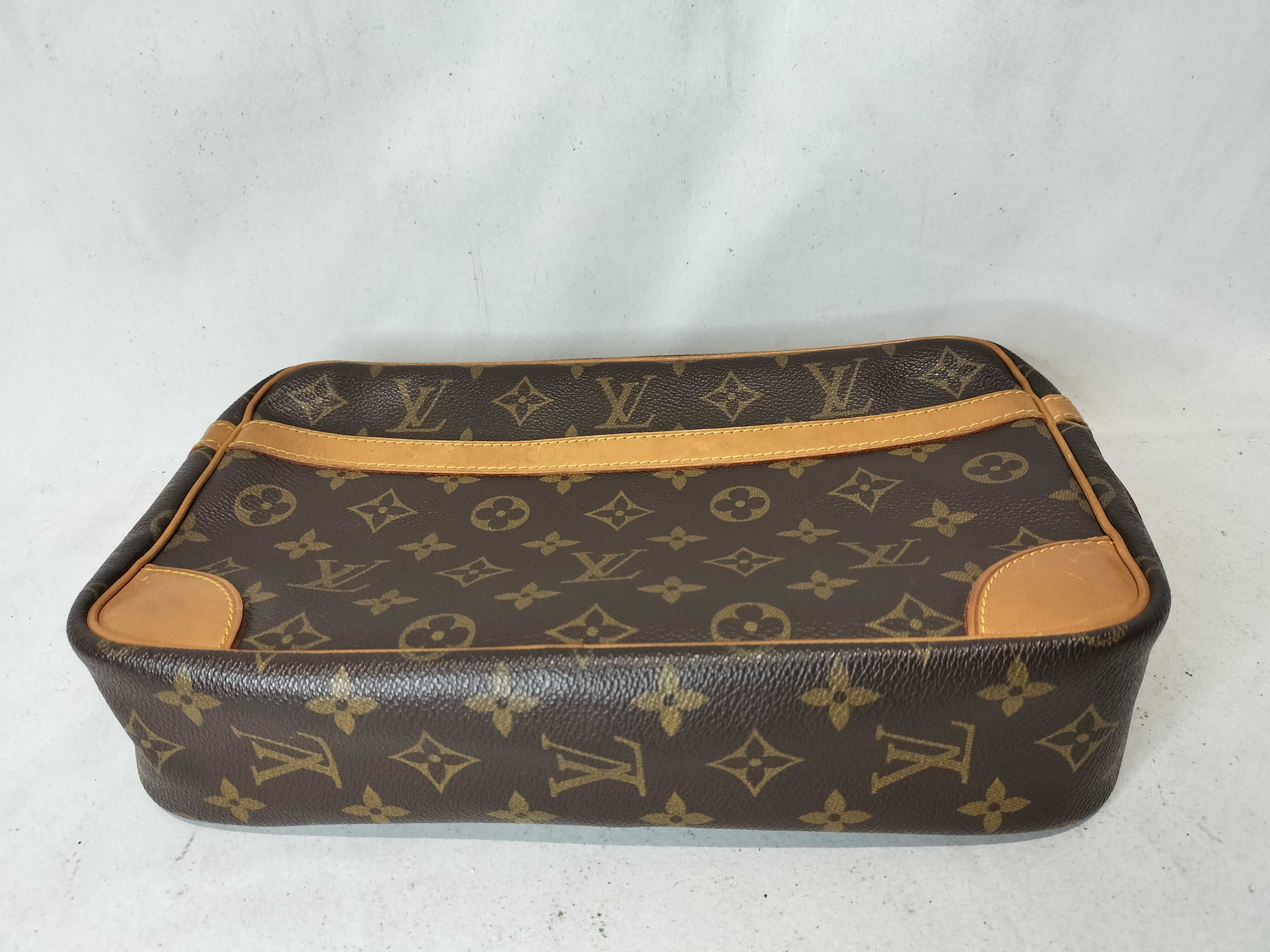 Monogram Compiegne Pouch Second Bag — view 4
