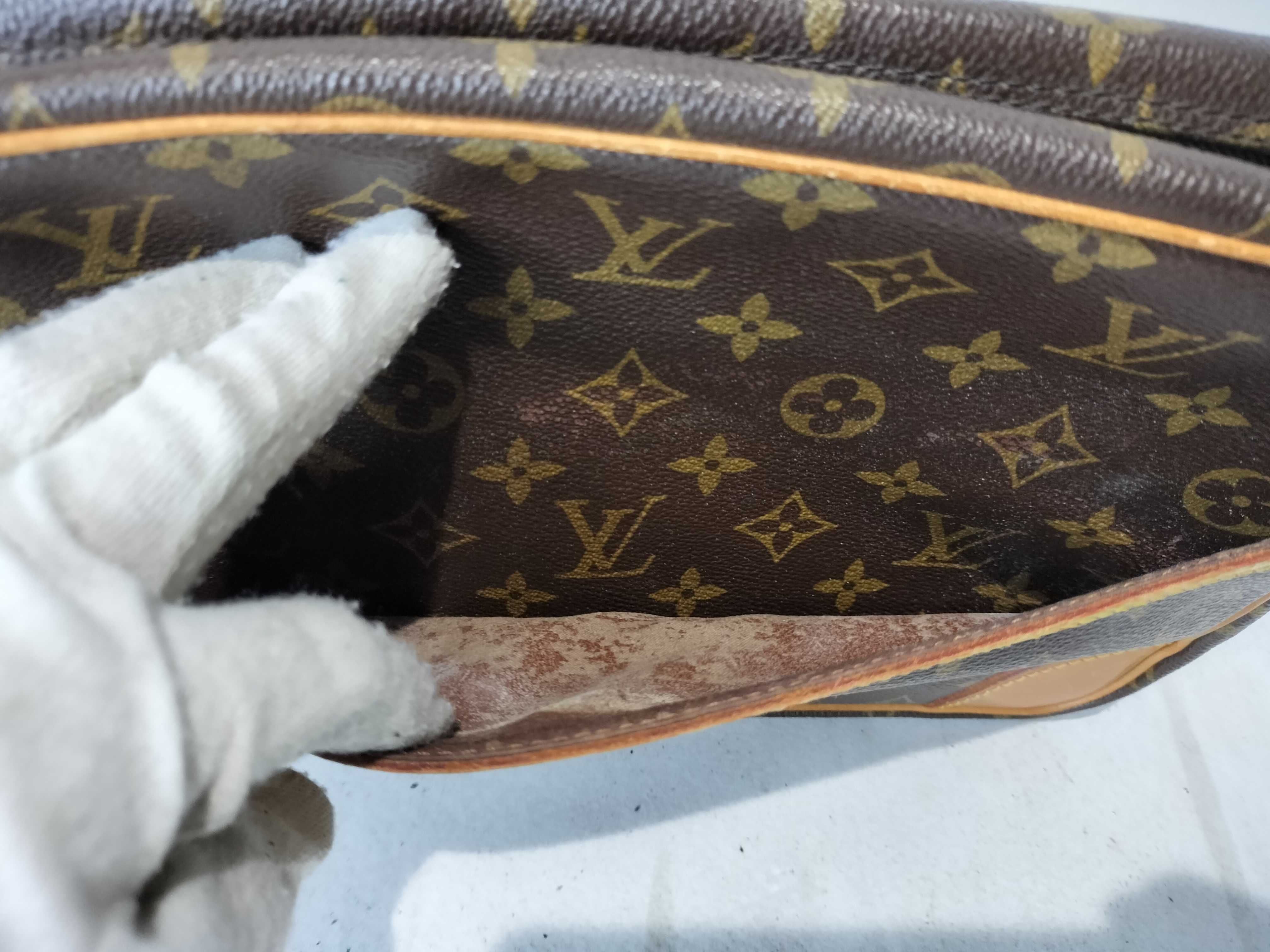 Monogram Compiegne Pouch Second Bag — view 5