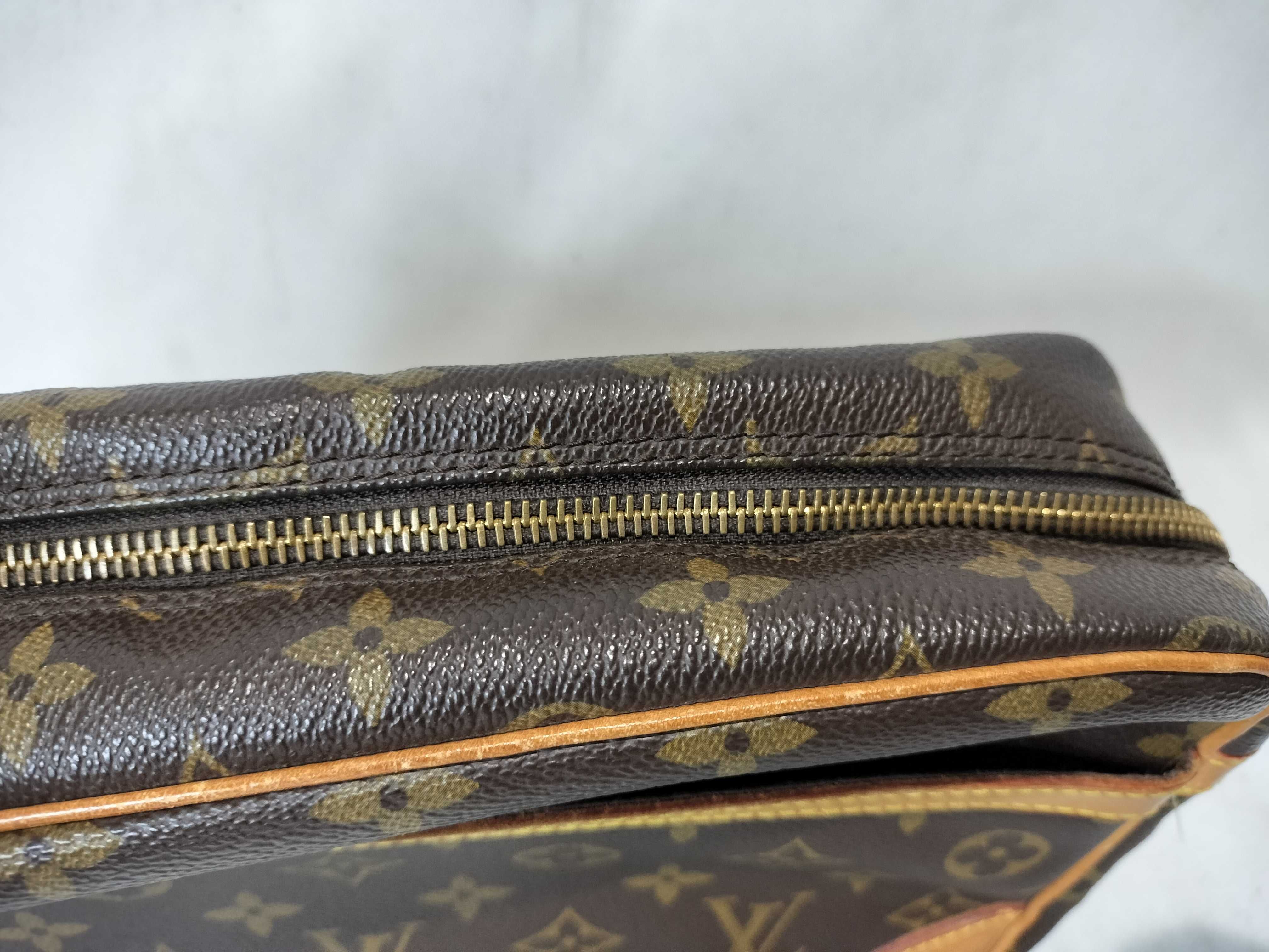 Monogram Compiegne Pouch Second Bag — view 6
