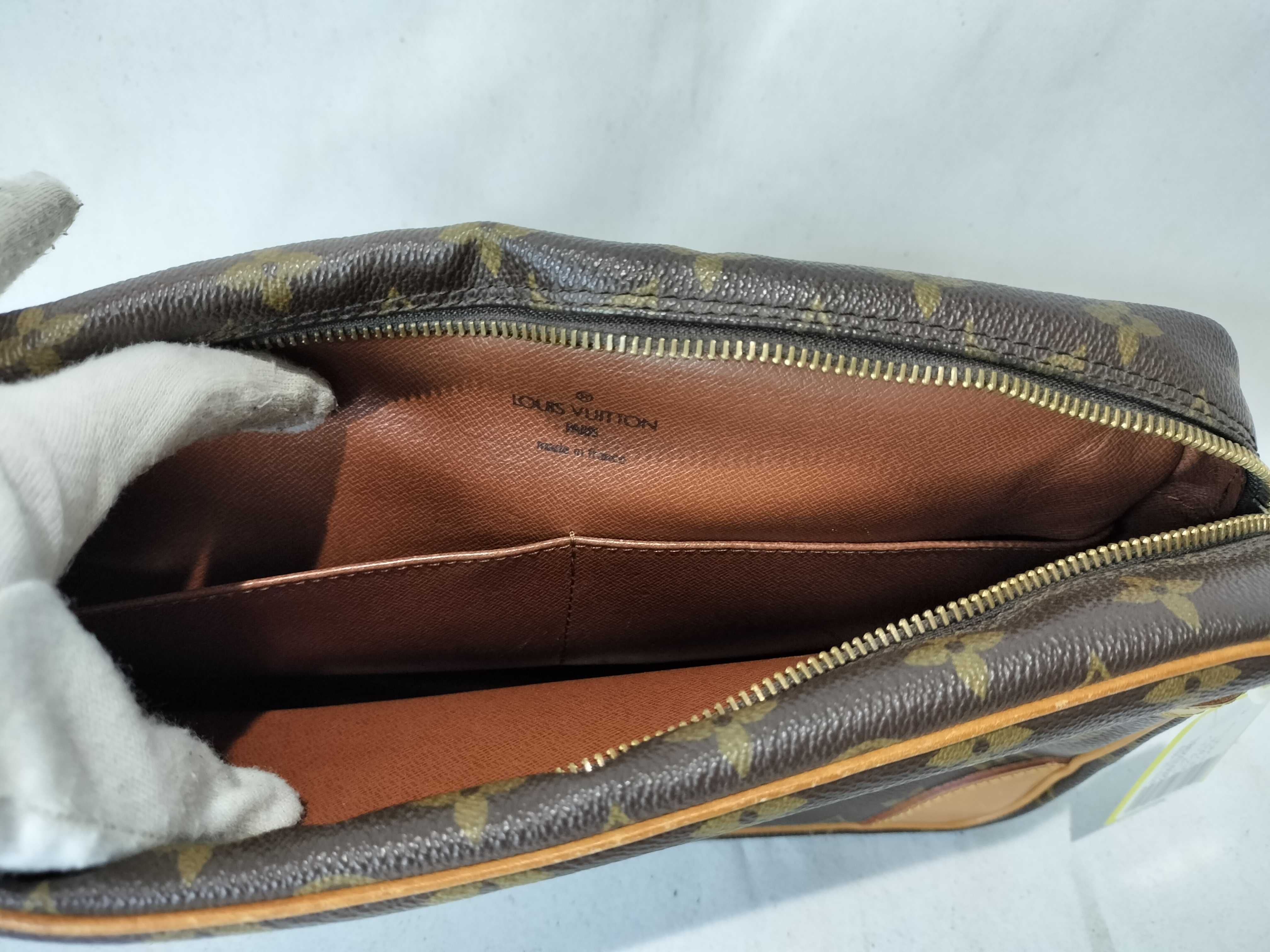 Monogram Compiegne Pouch Second Bag — view 7