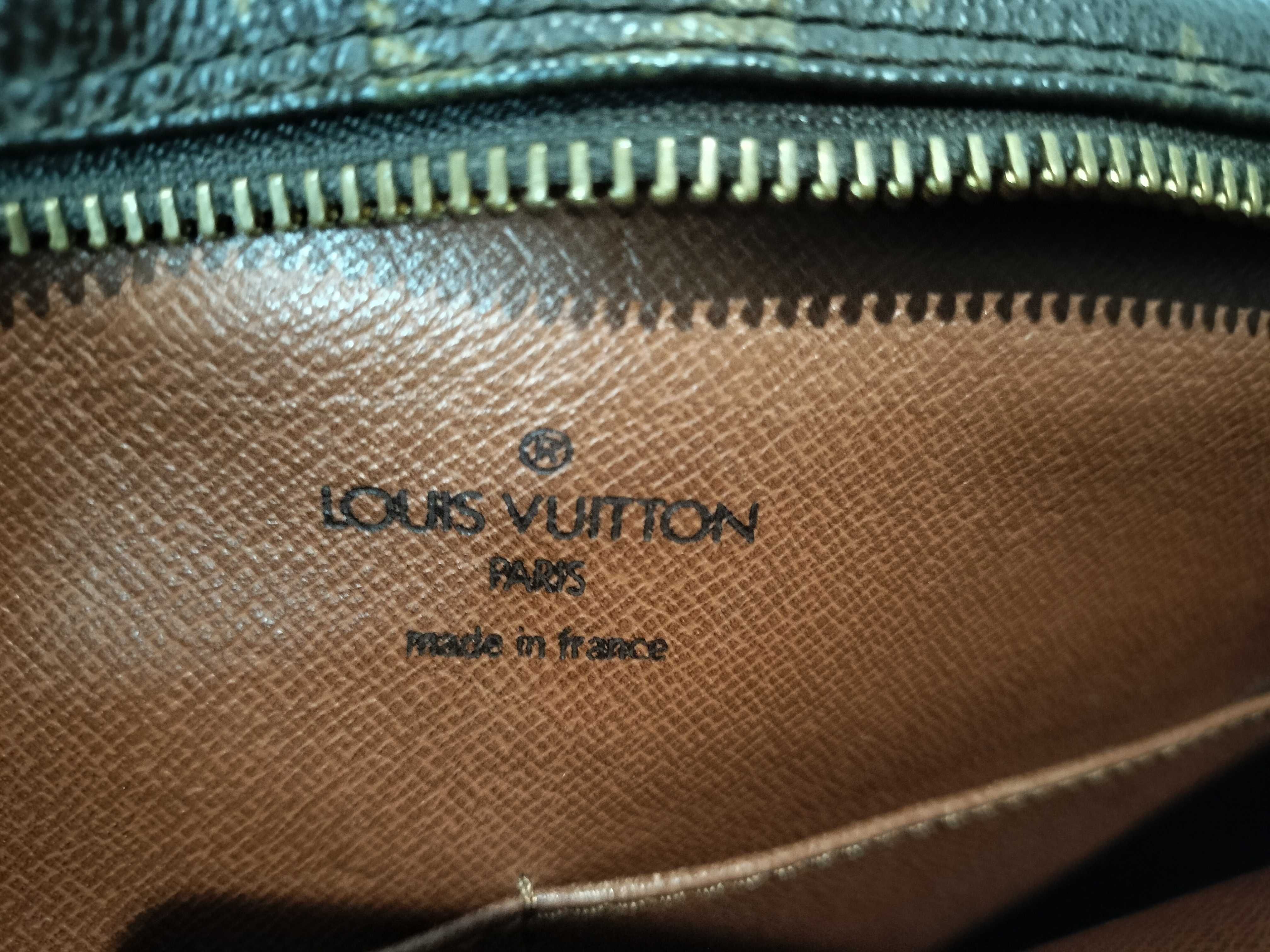 Monogram Compiegne Pouch Second Bag — view 8