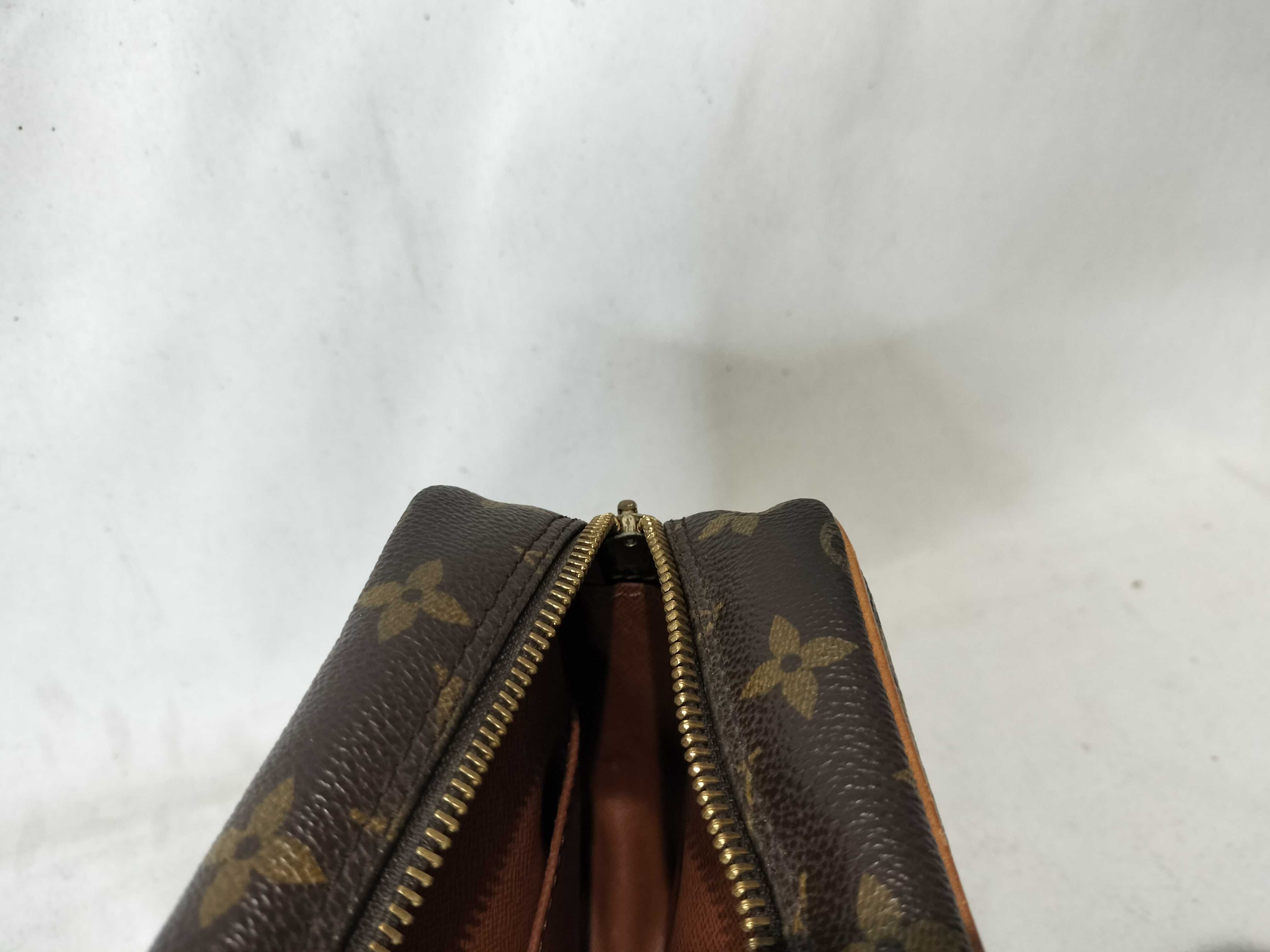 Monogram Compiegne Pouch Second Bag — view 9