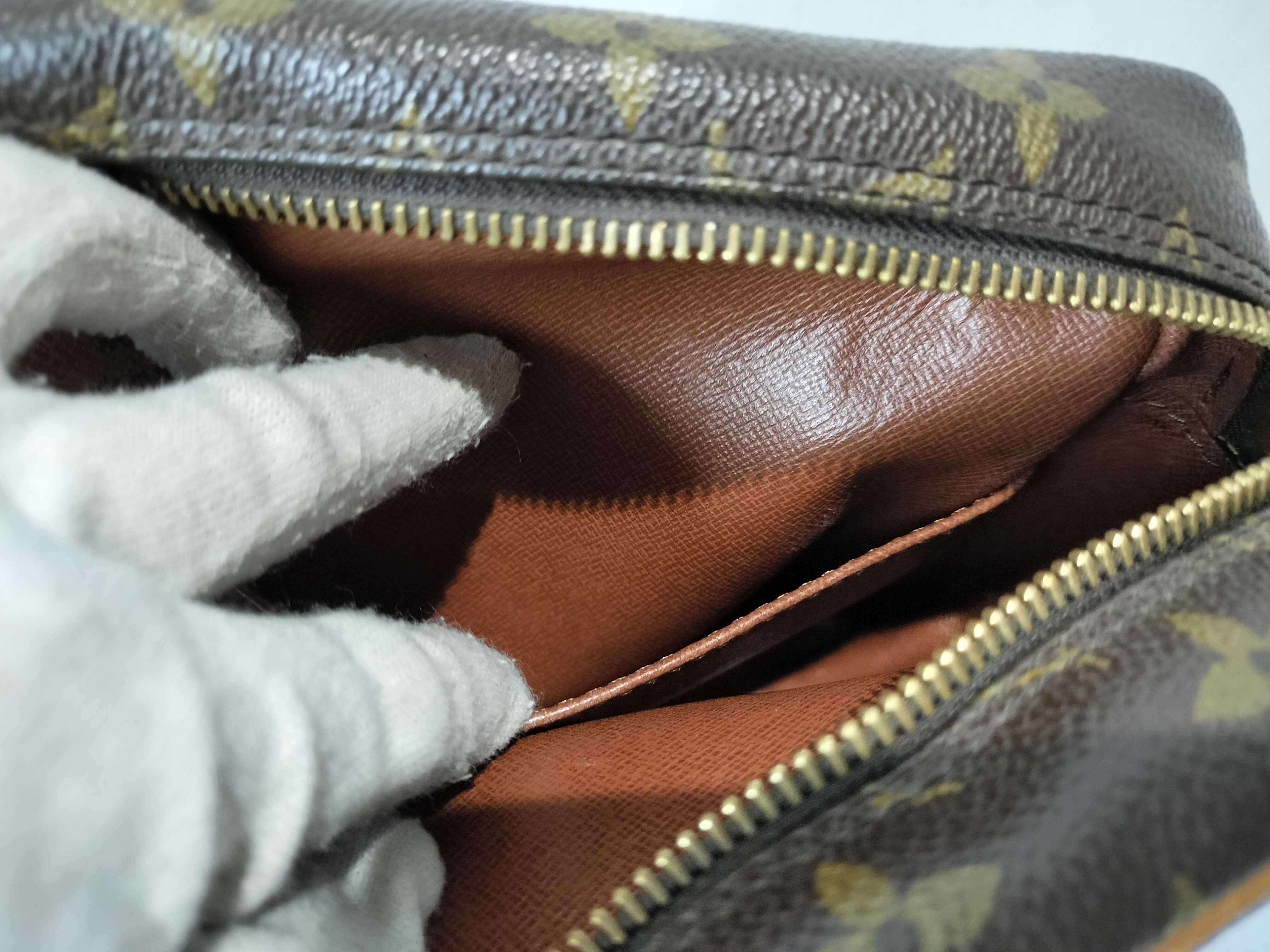 Monogram Compiegne Pouch Second Bag — view 10
