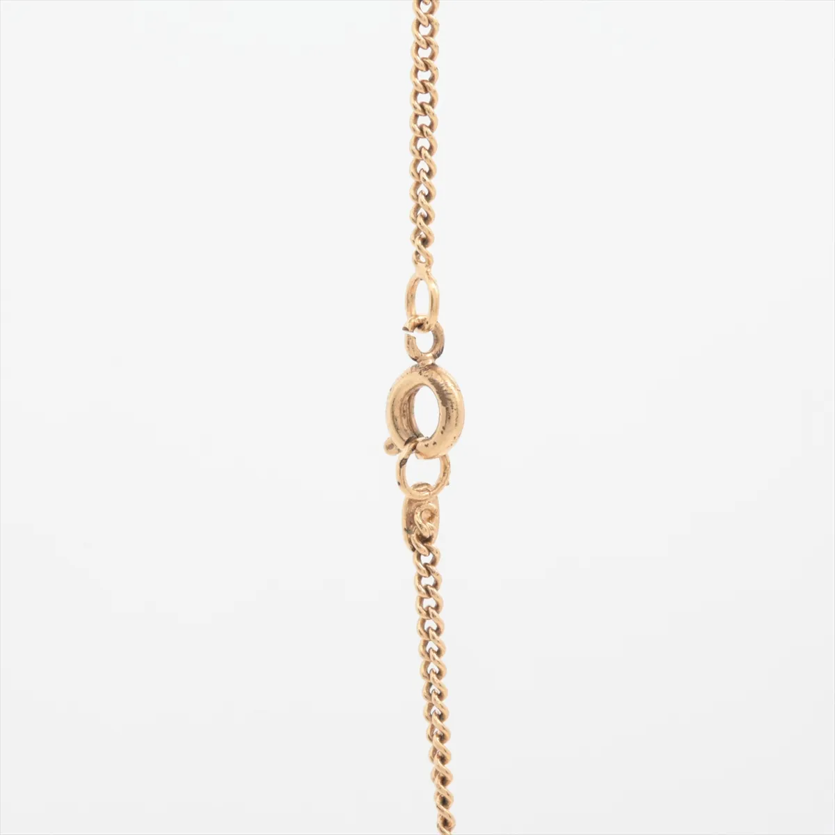 Coco Mark 01A Necklace GP Gold - — view 3