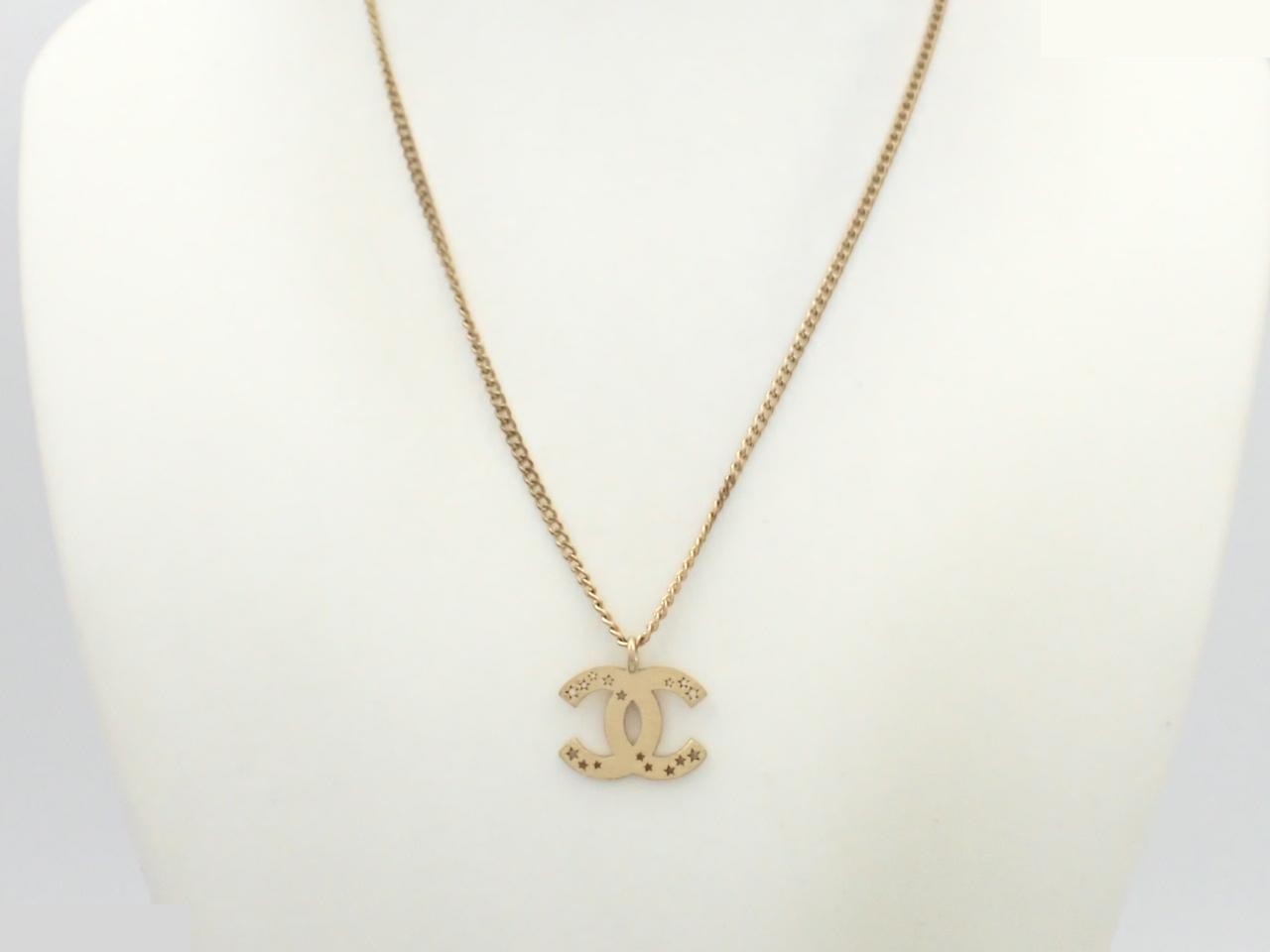 Icon Series (Precious Metal) Necklace/Pendant, Chain approx. 42cm — view 3