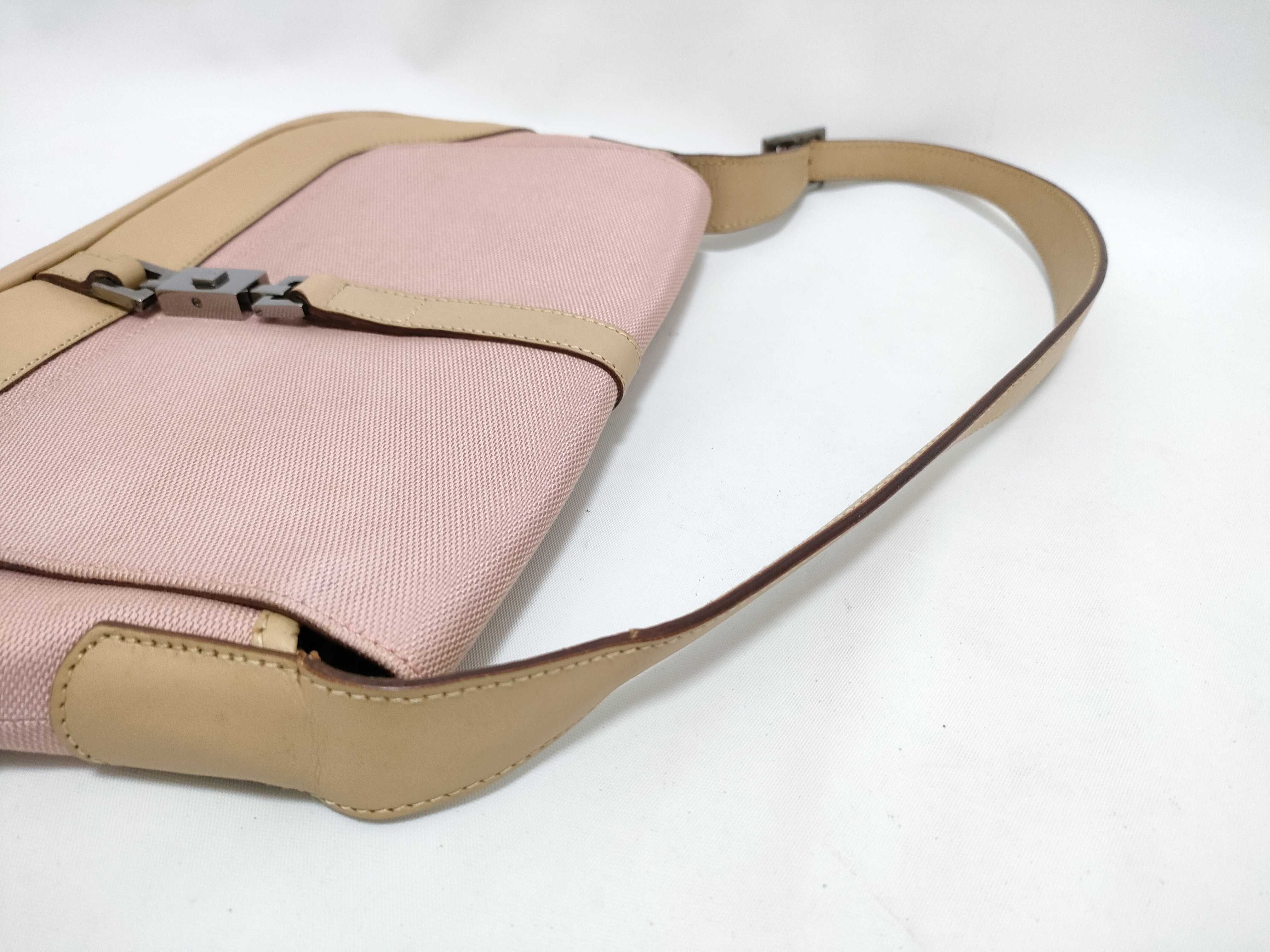 Jackie One-Shoulder Bag Handbag Shoulder Bag — view 3