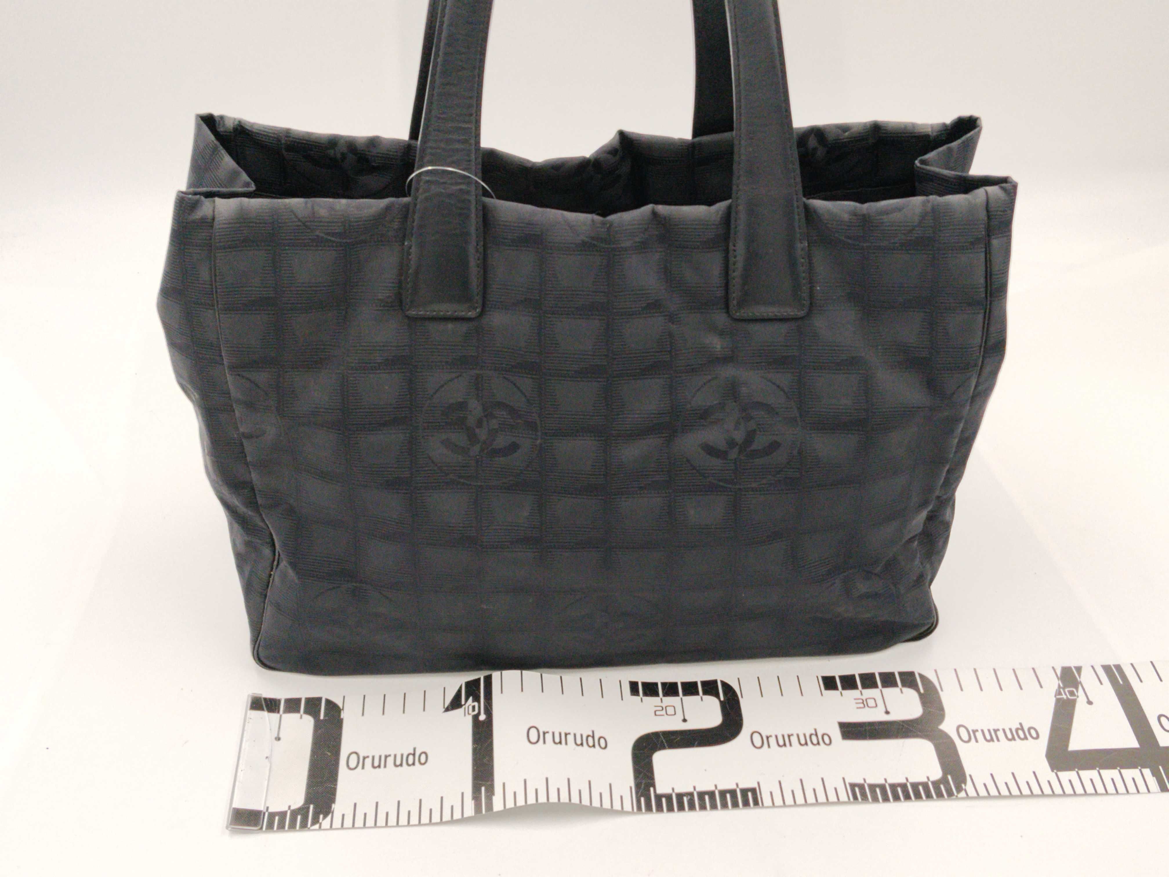 tote bag — view 2