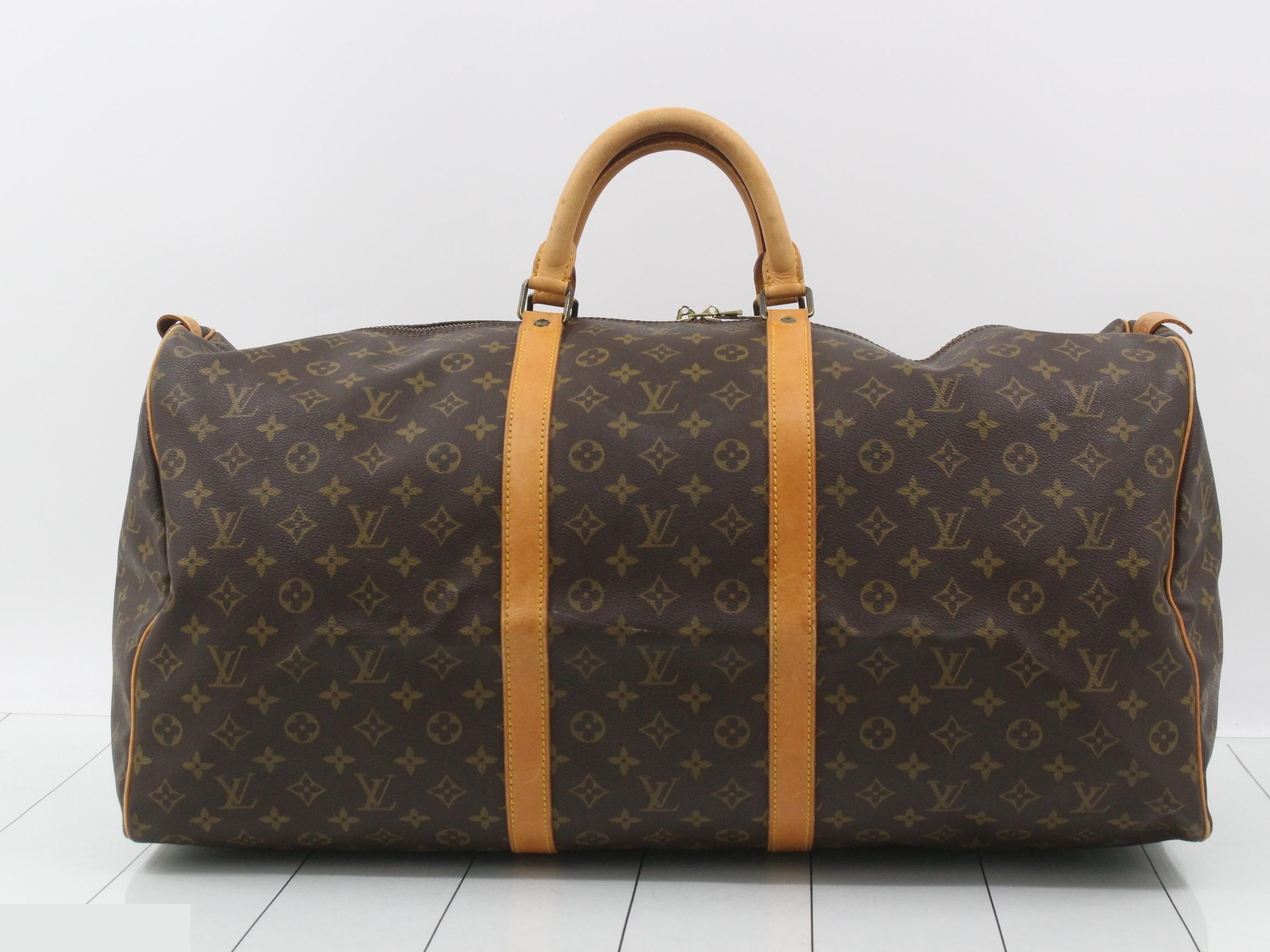 Keepall 60