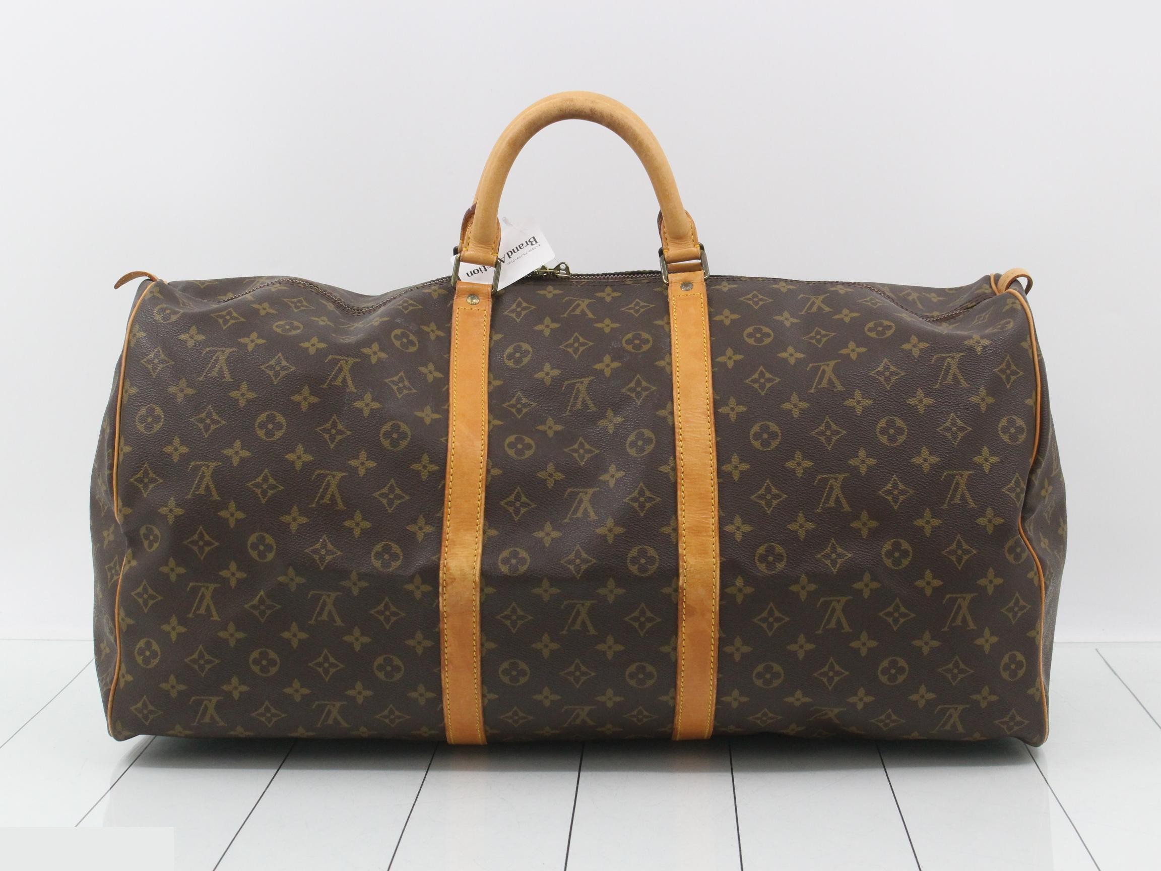 Keepall 60 — view 2