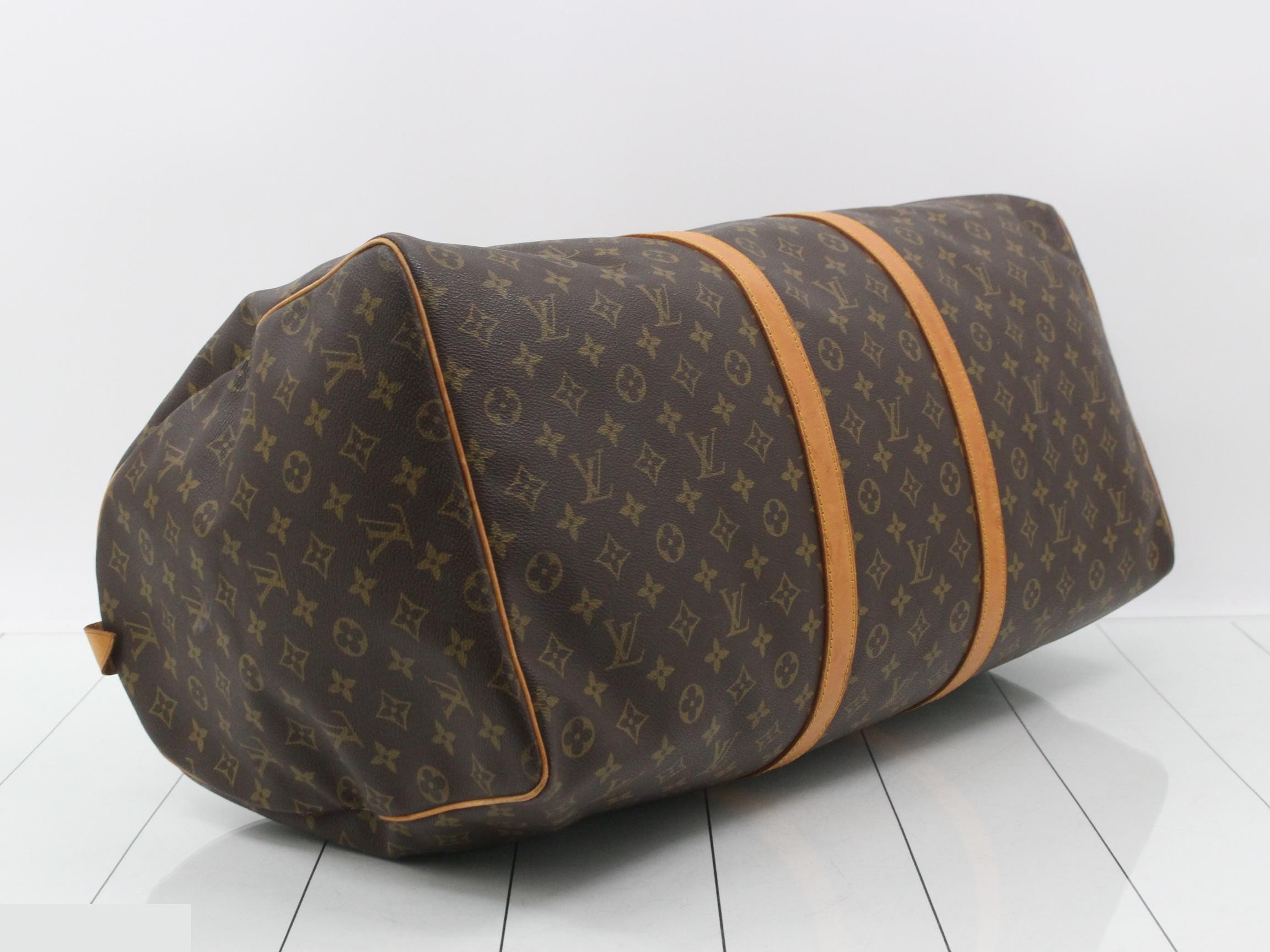 Keepall 60 — view 5