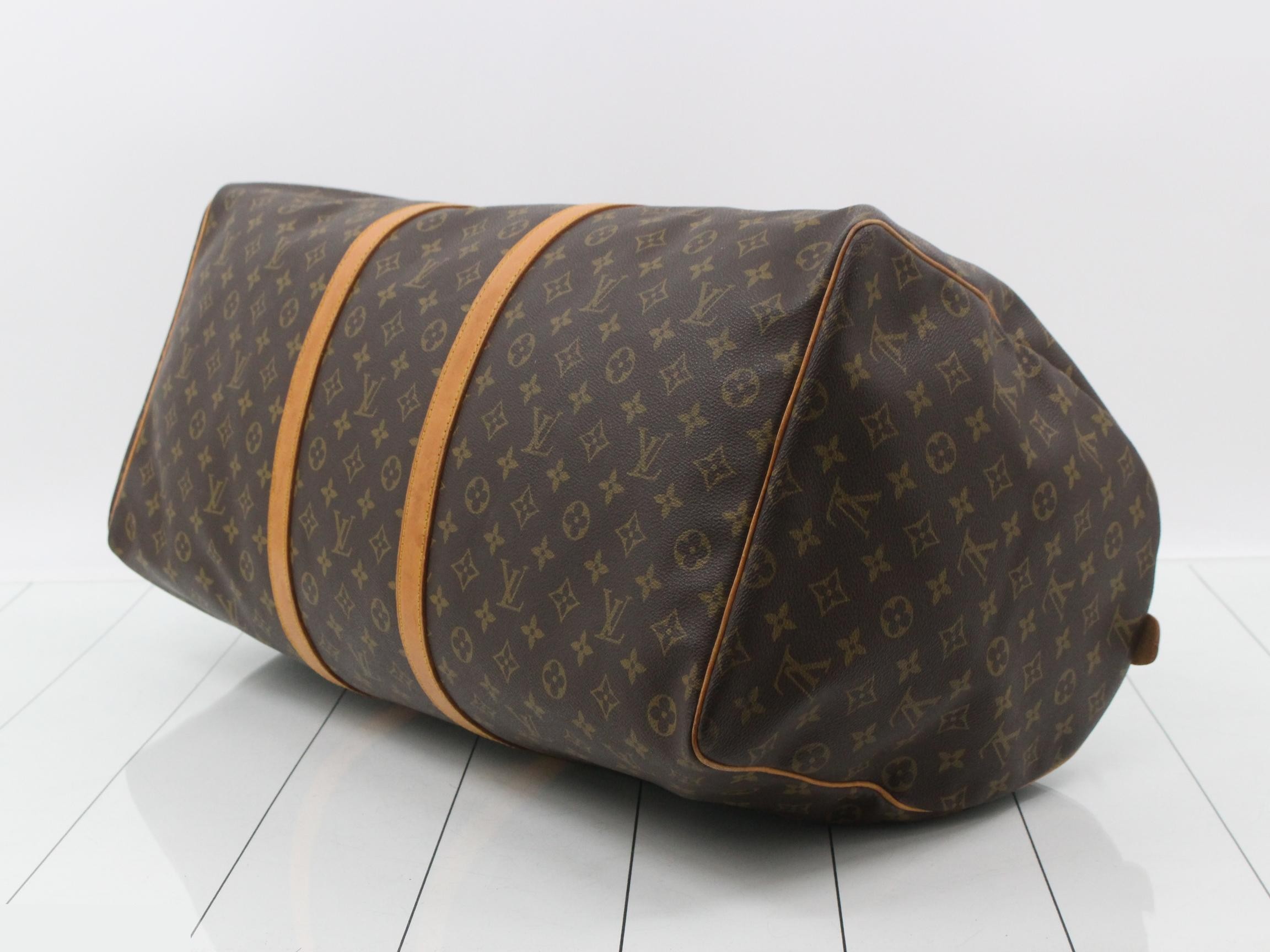 Keepall 60 — view 6