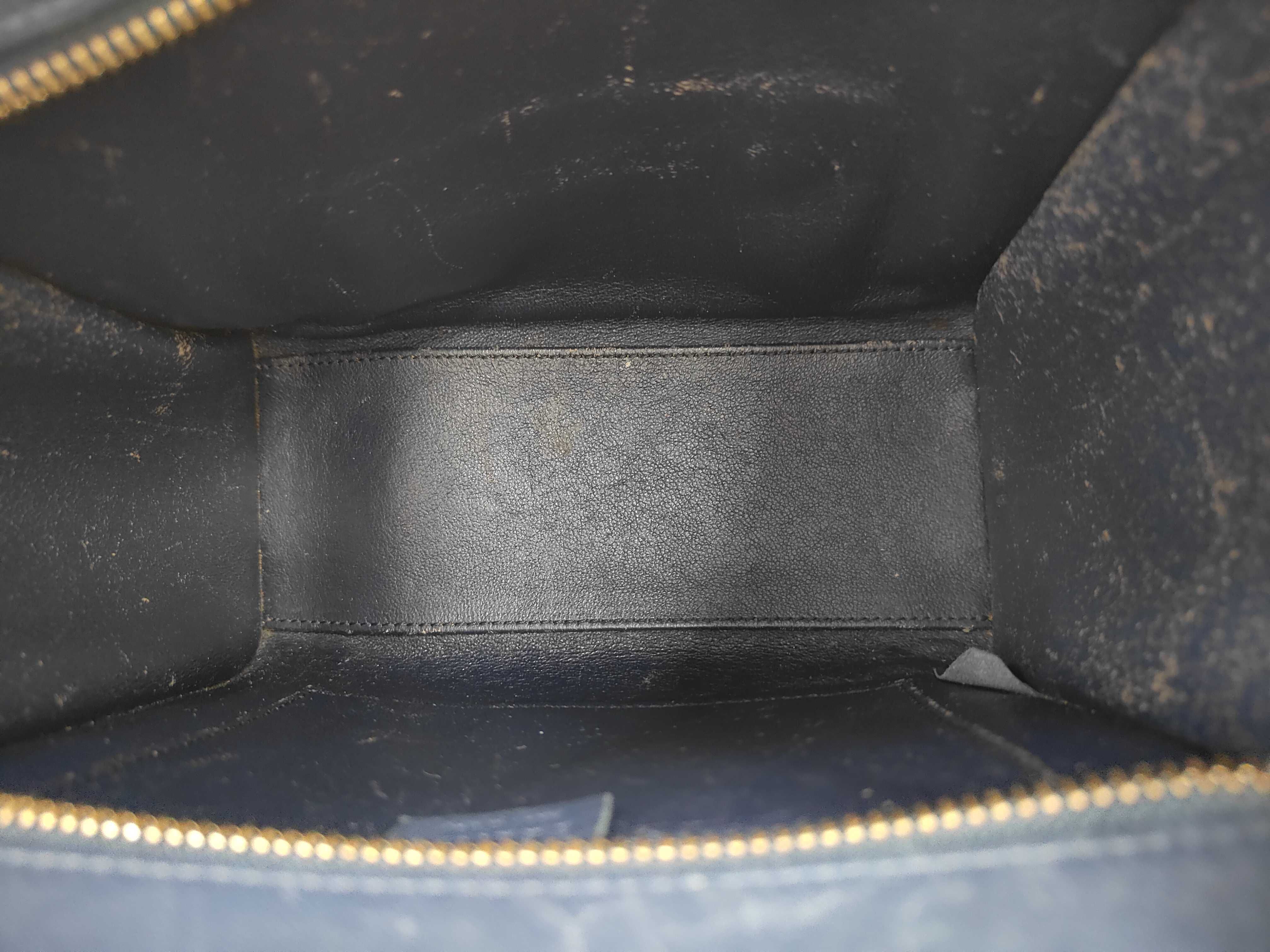Luggage Nano Shopper 2-Way Handbag — view 8