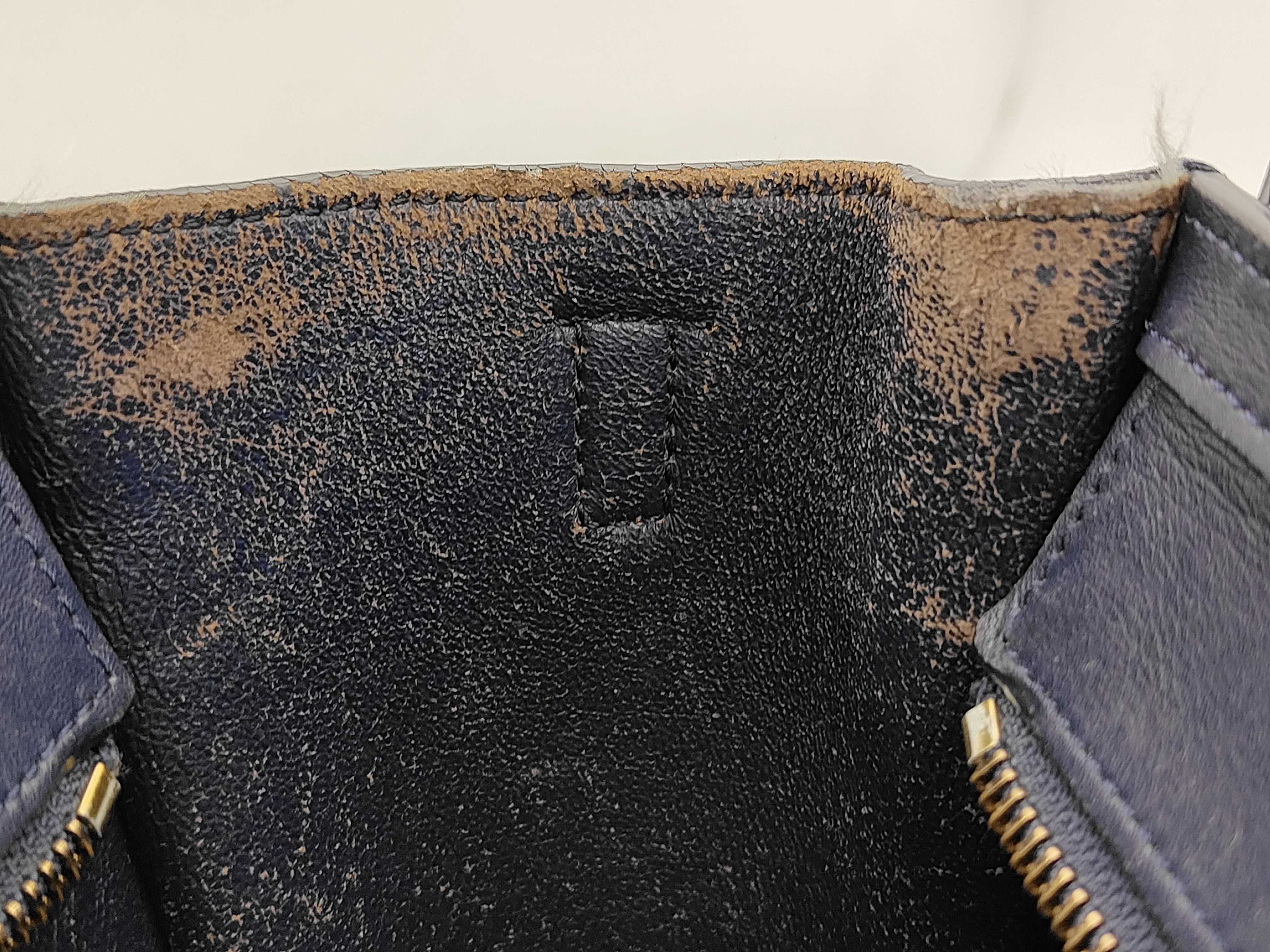 Luggage Nano Shopper 2-Way Handbag — view 9