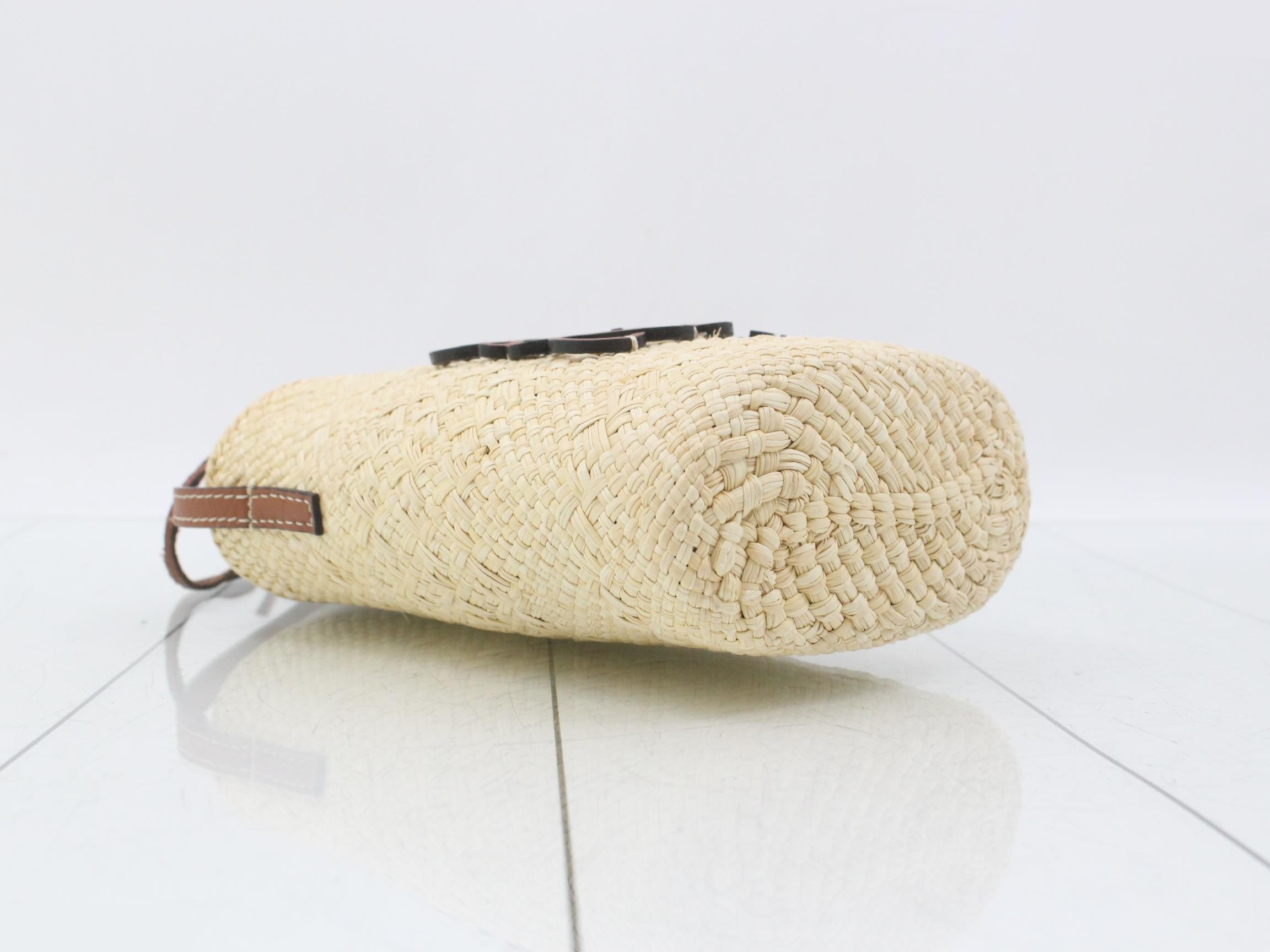 Other lines: Bags & Shoulder Bags, Square Pocket, Anagram, Ilaca Palm — view 5