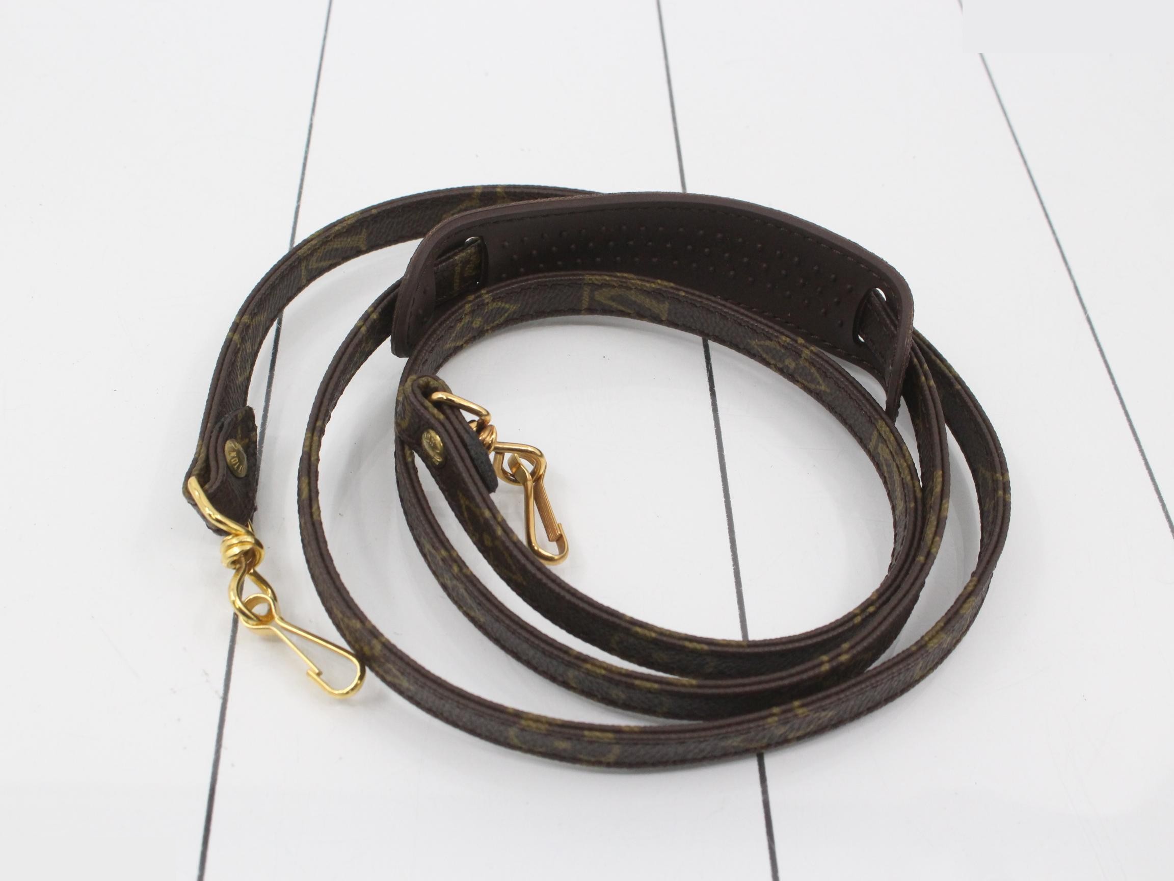 Mini Speedy with long strap — view 5