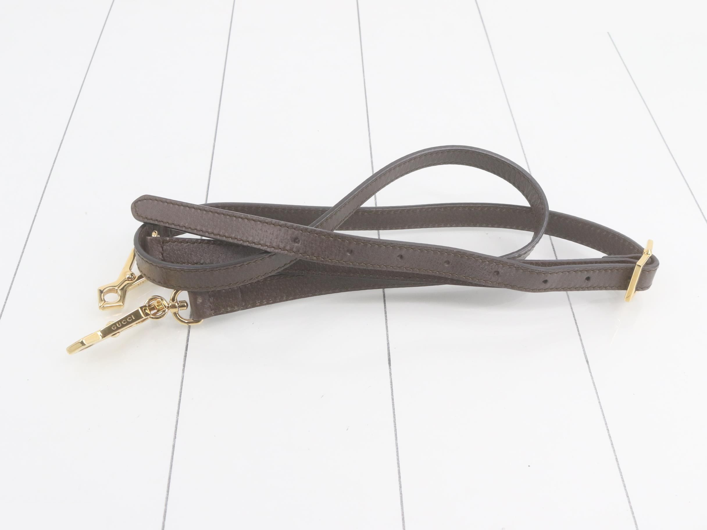 GG Supreme Ophidia 2-Way Handbag — view 7