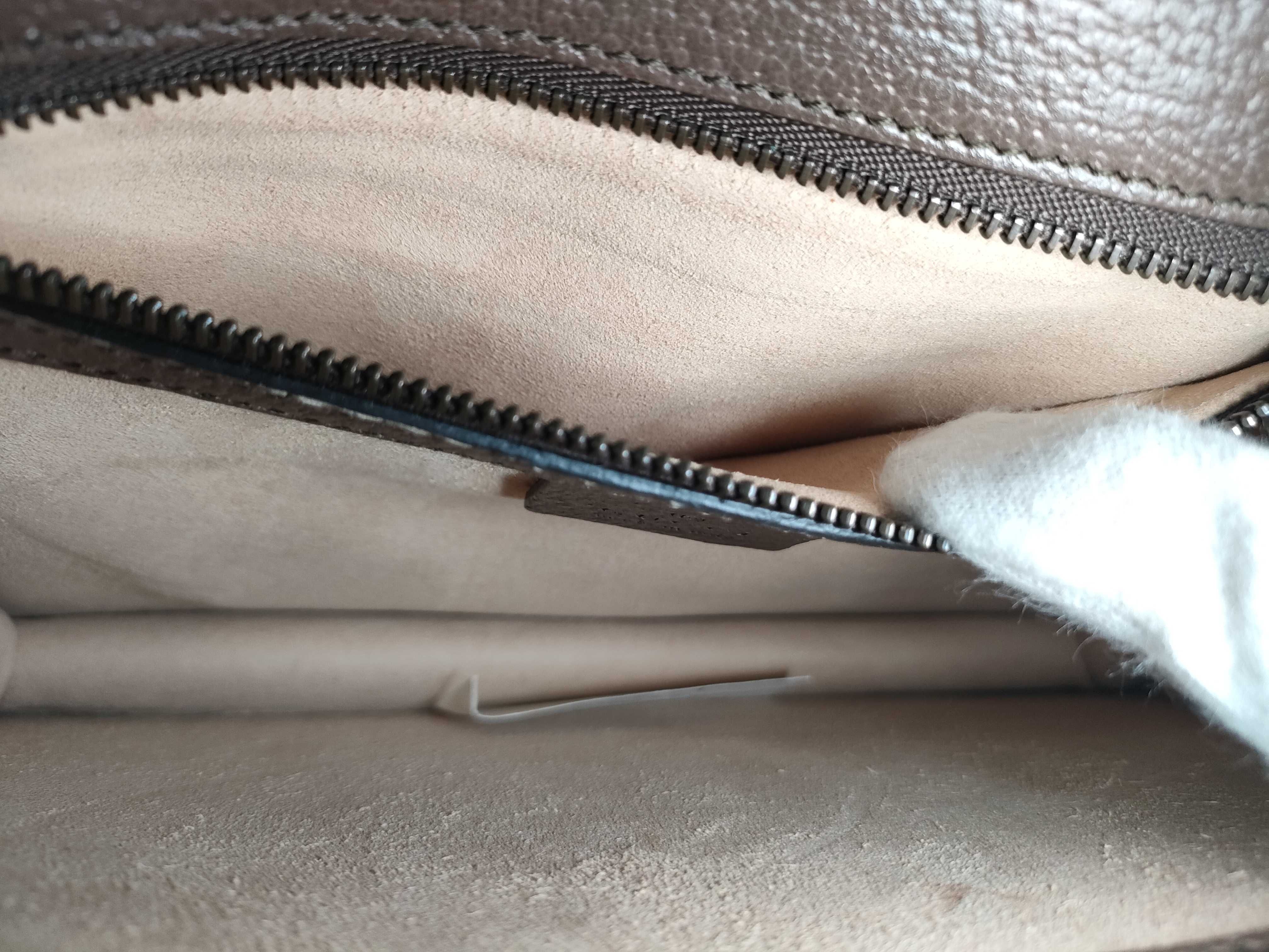 Ophidia Medium Top Handle Bag Handbag — view 12