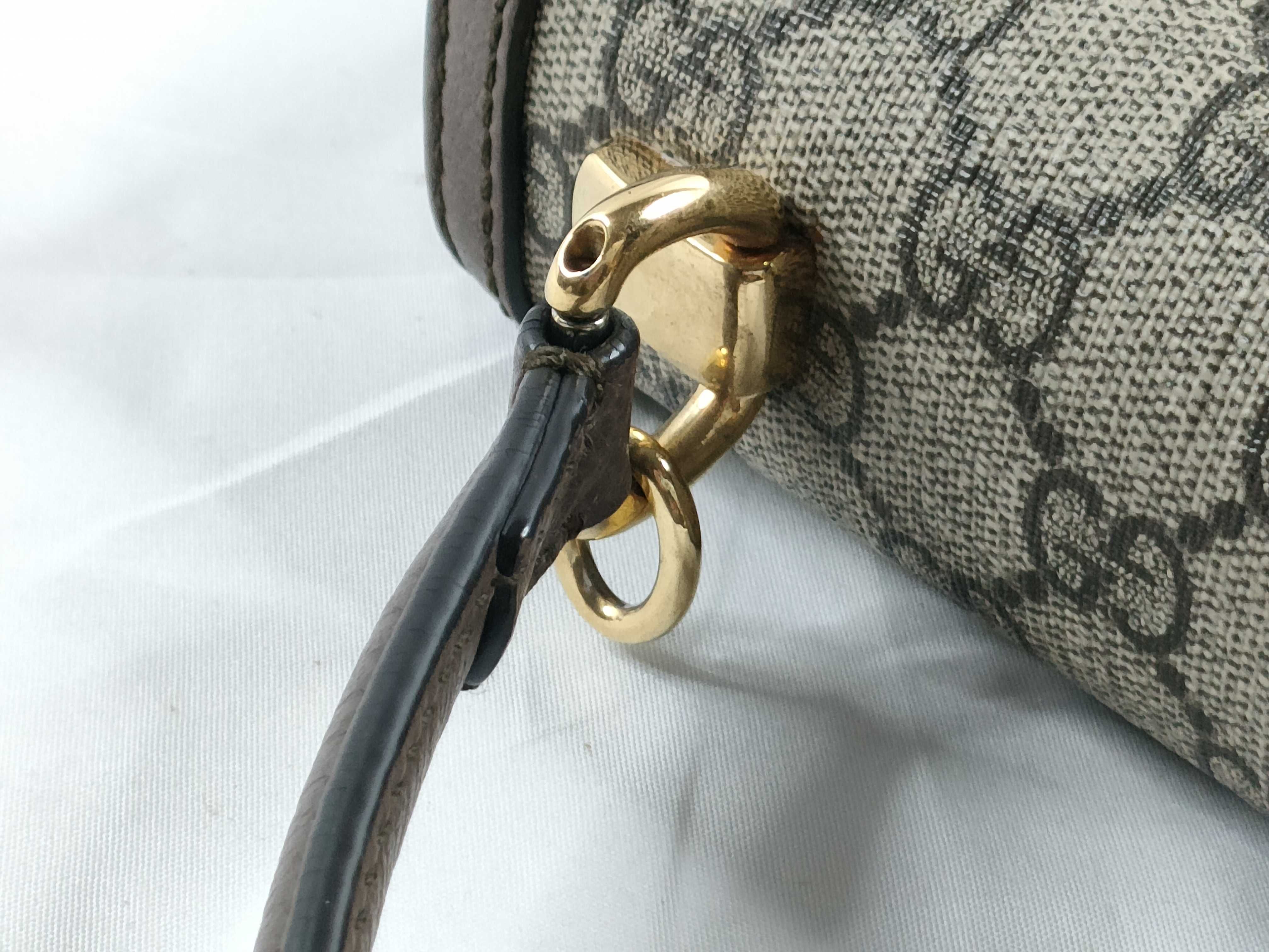Ophidia Medium Top Handle Bag Handbag — view 8