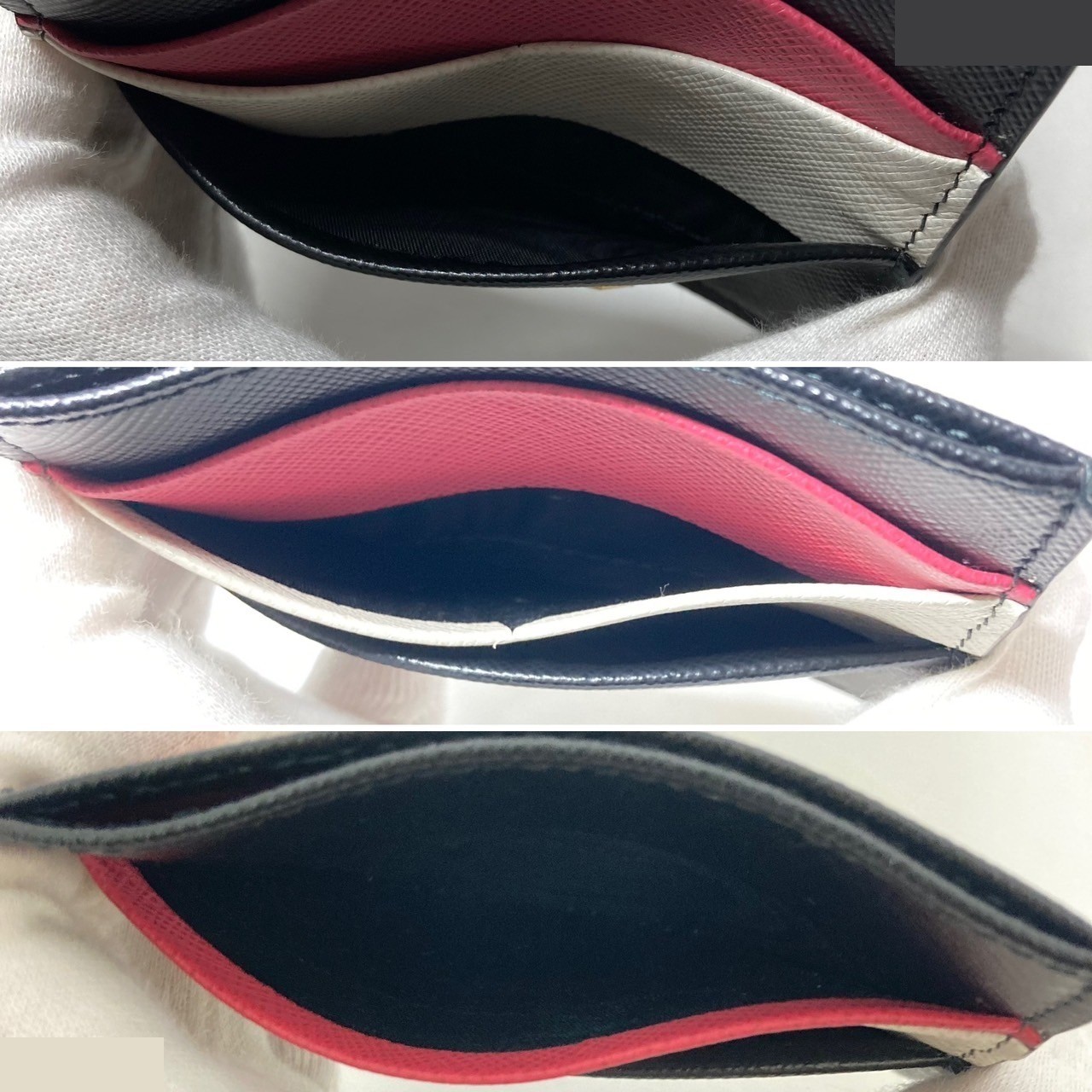 Other items: Bags, notebook covers, card cases, etc. — view 8
