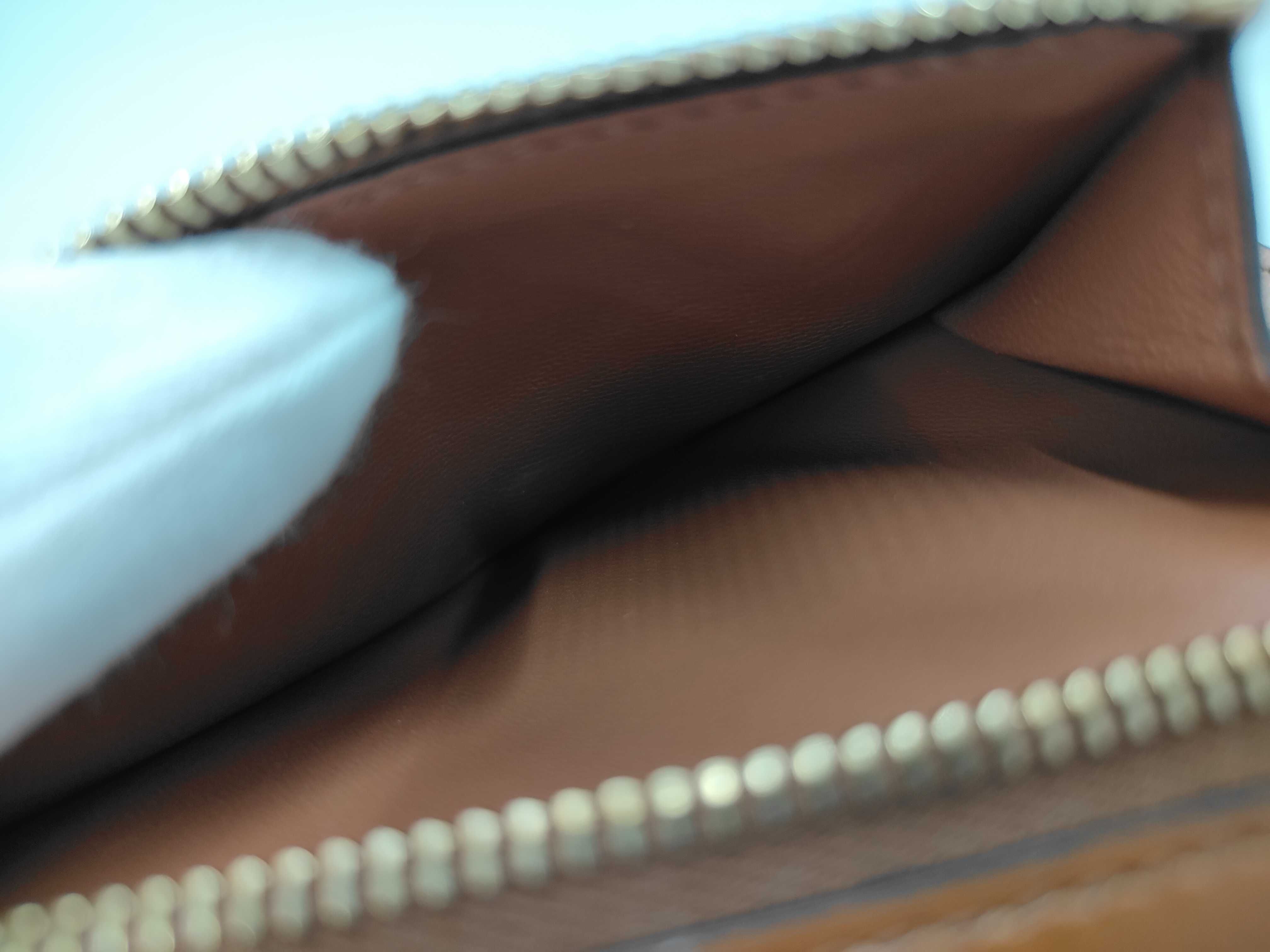 coin case, calfskin, brown, CHC24WP447. — view 8