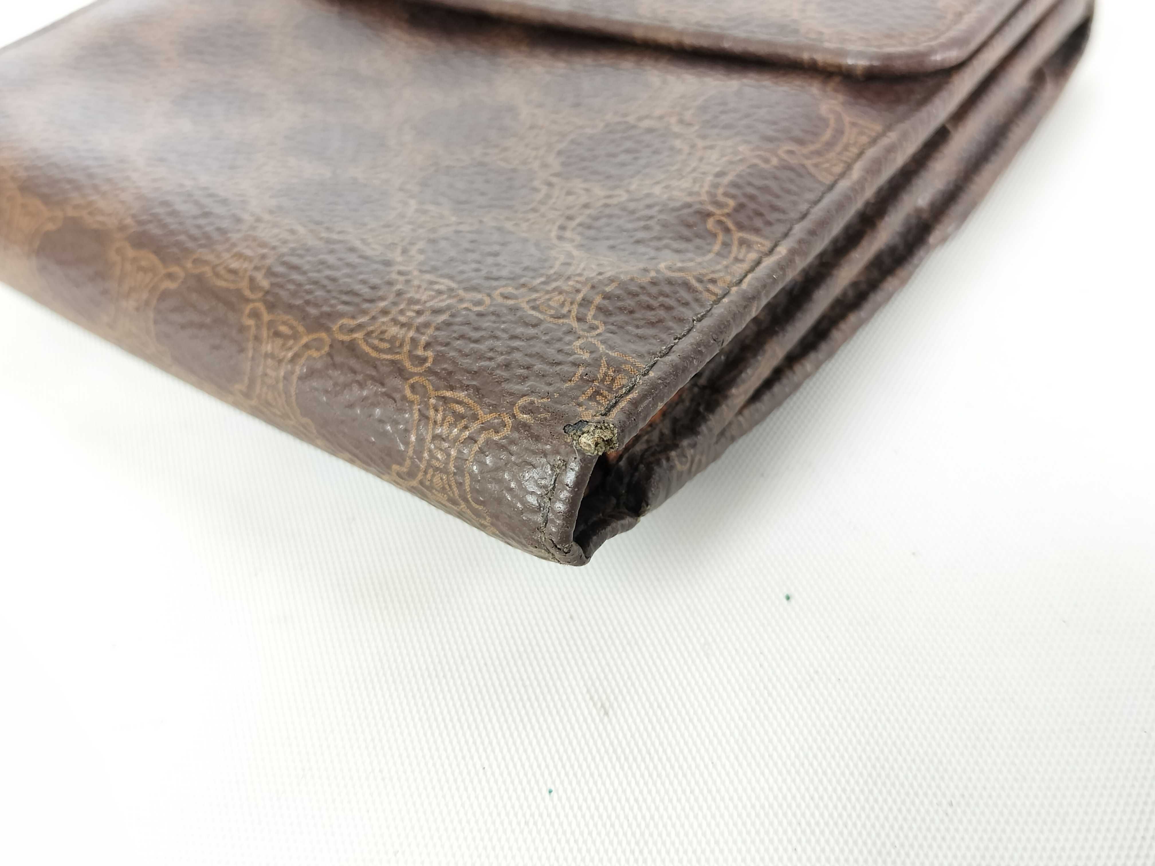 Macadam Folding Wallet — view 2