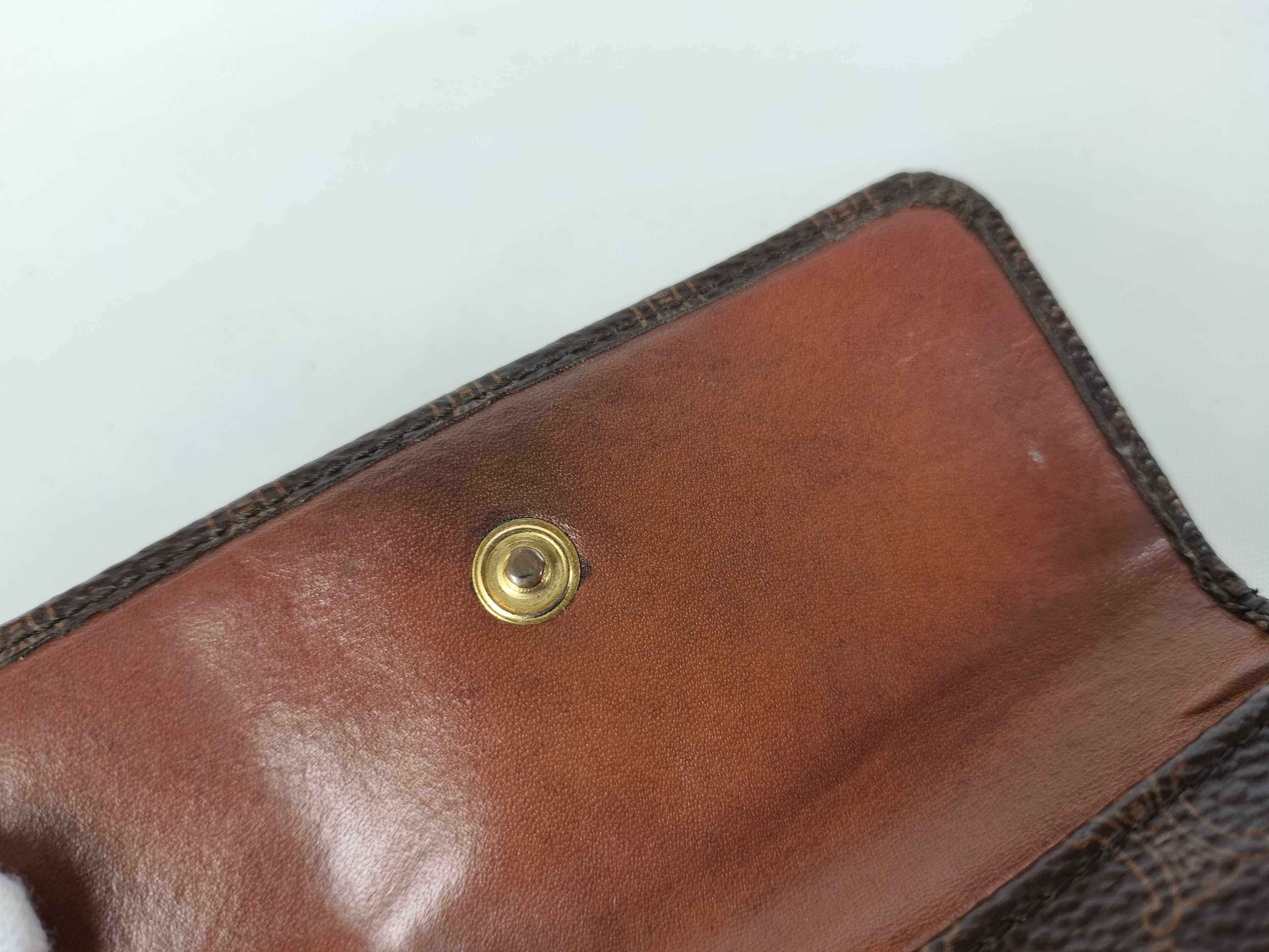 Macadam Folding Wallet — view 11