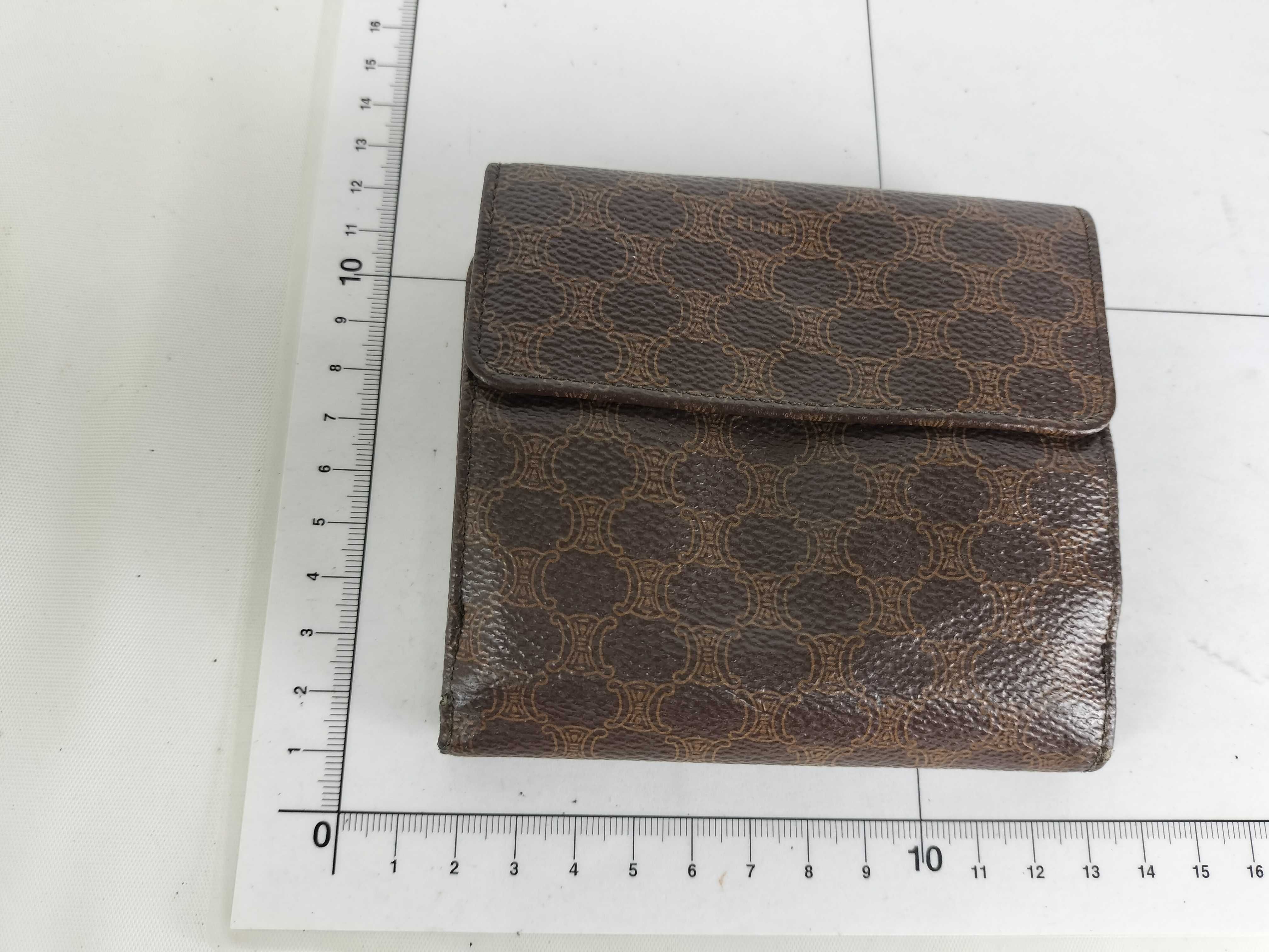 Macadam Folding Wallet — view 12