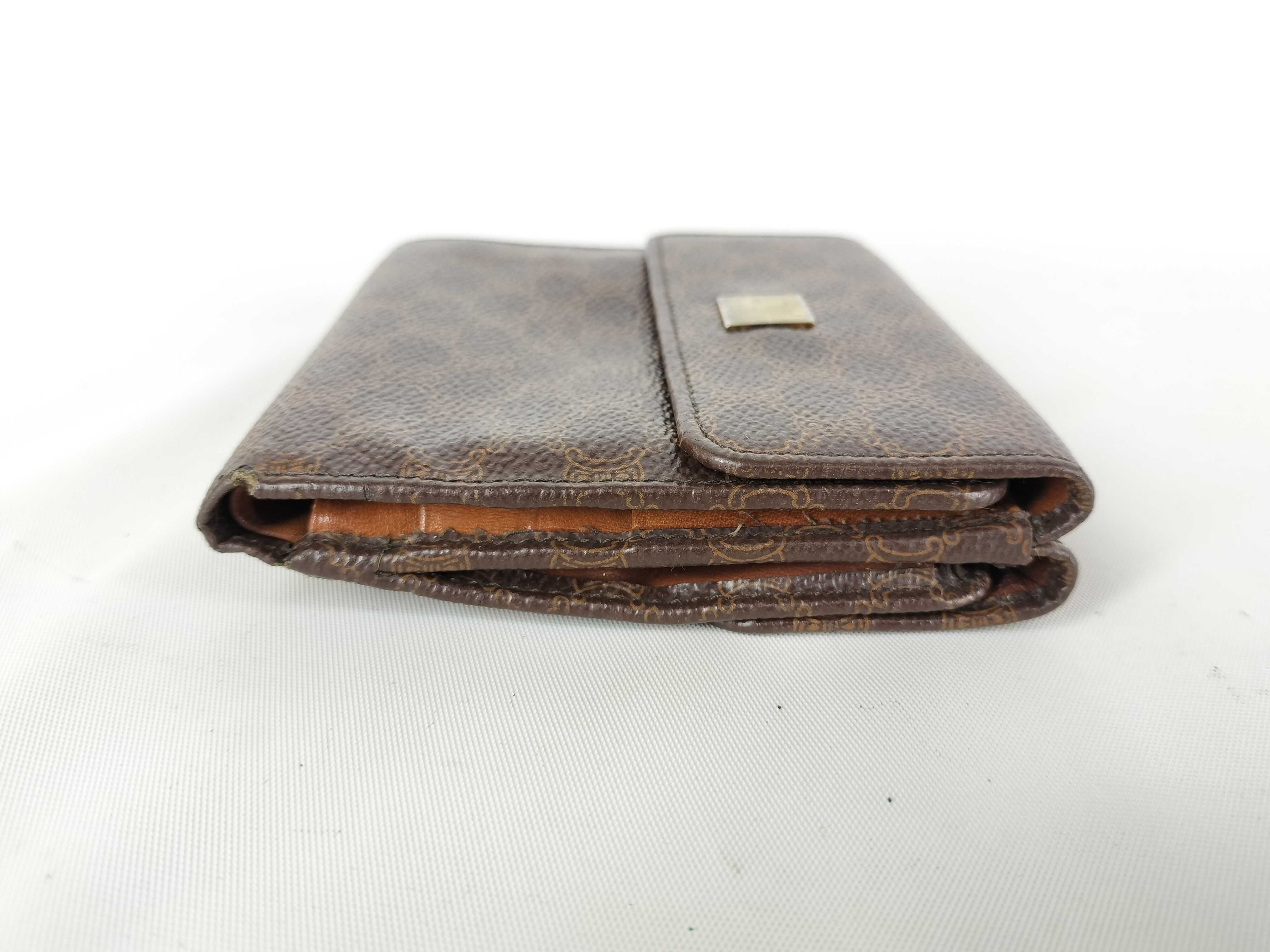Macadam Folding Wallet — view 3