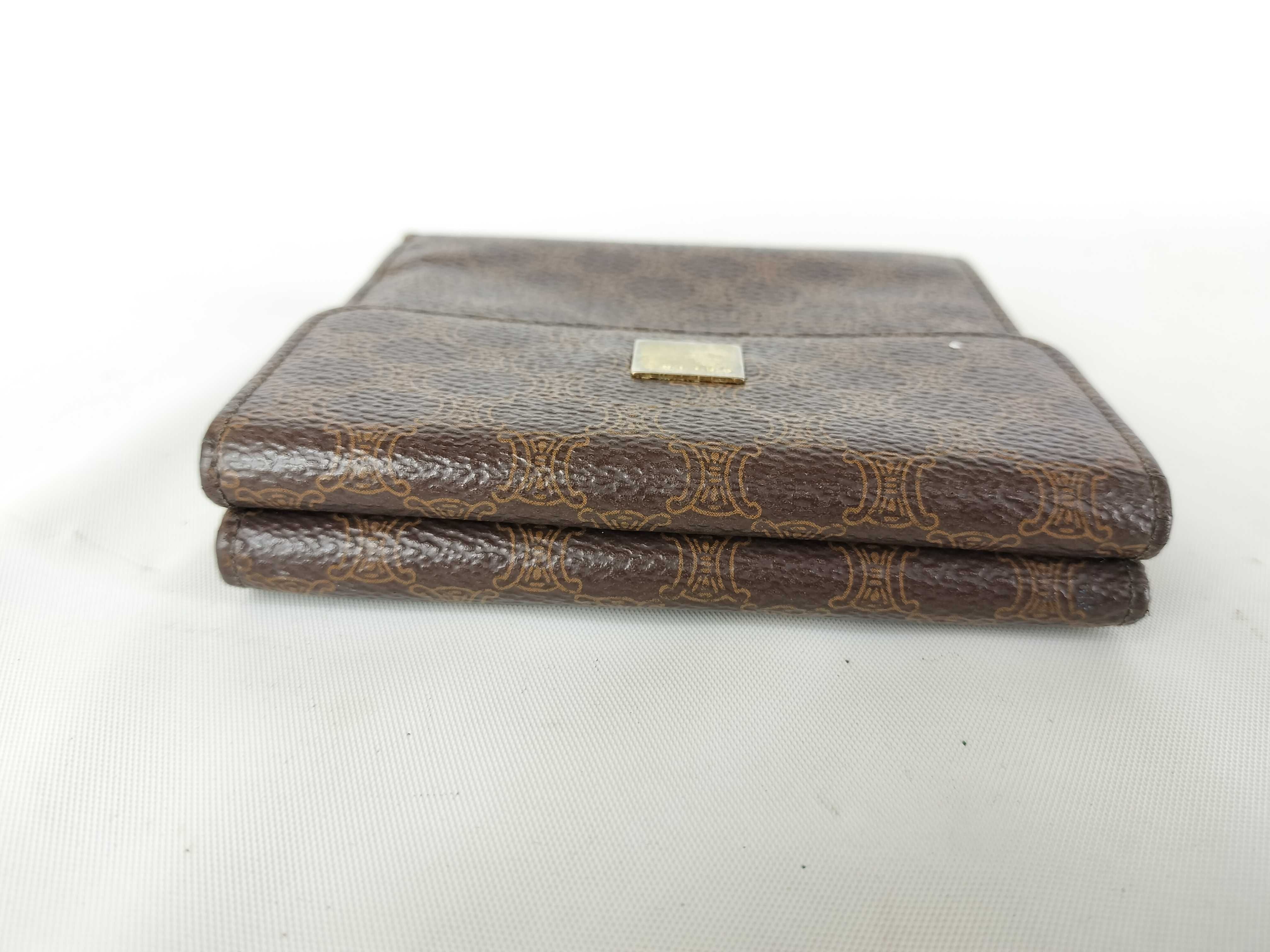 Macadam Folding Wallet — view 4