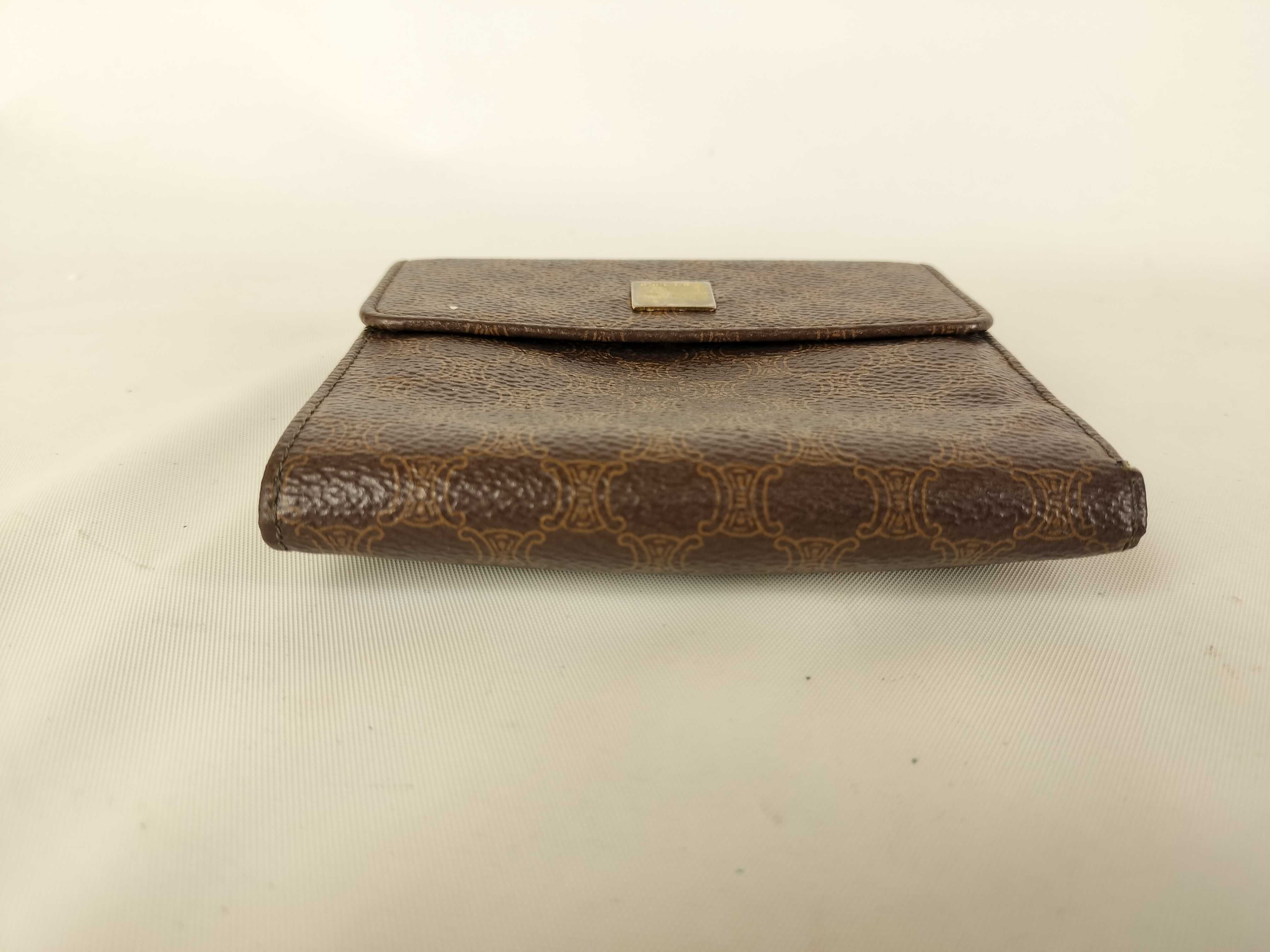 Macadam Folding Wallet — view 5