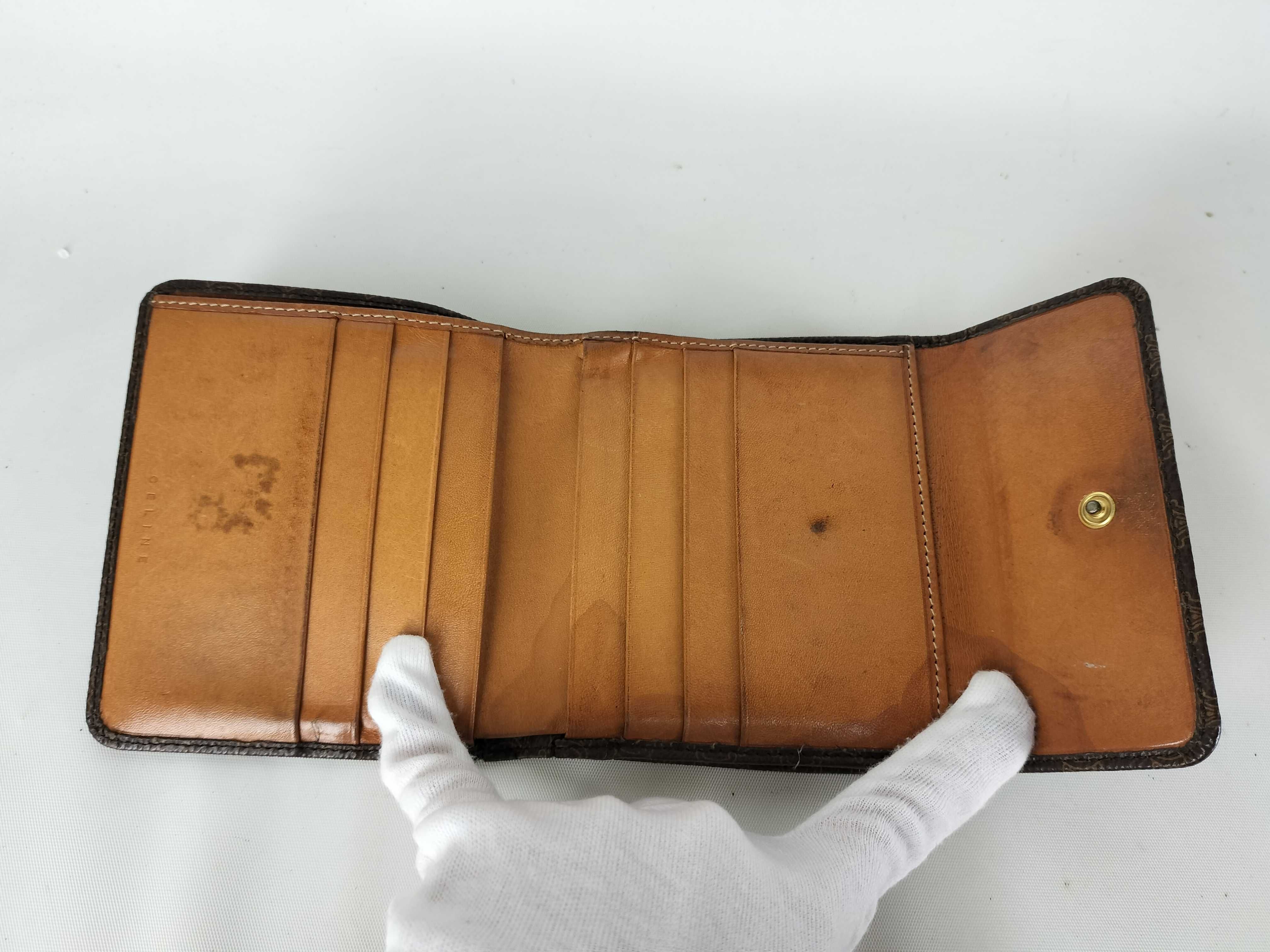 Macadam Folding Wallet — view 6