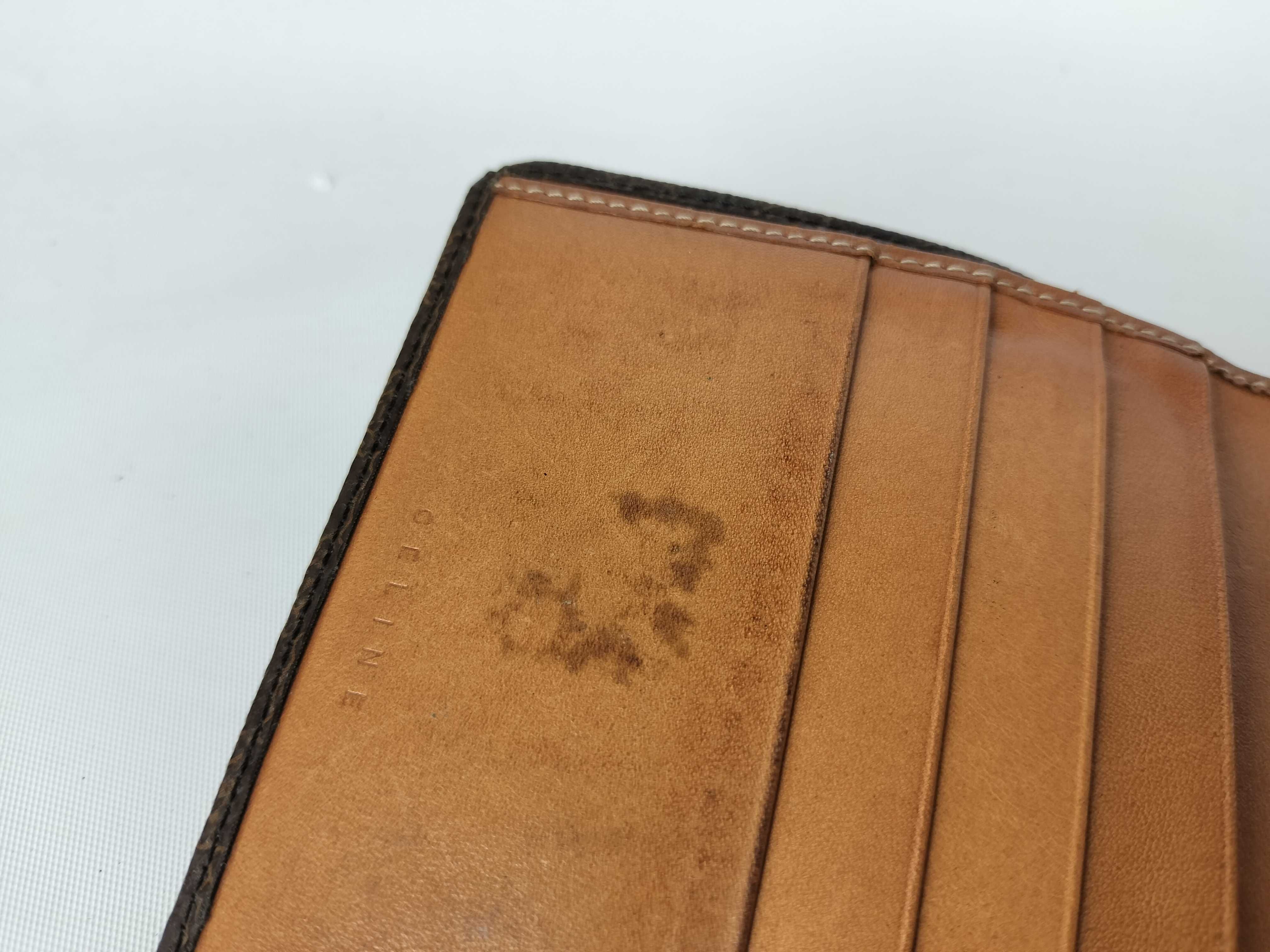 Macadam Folding Wallet — view 7