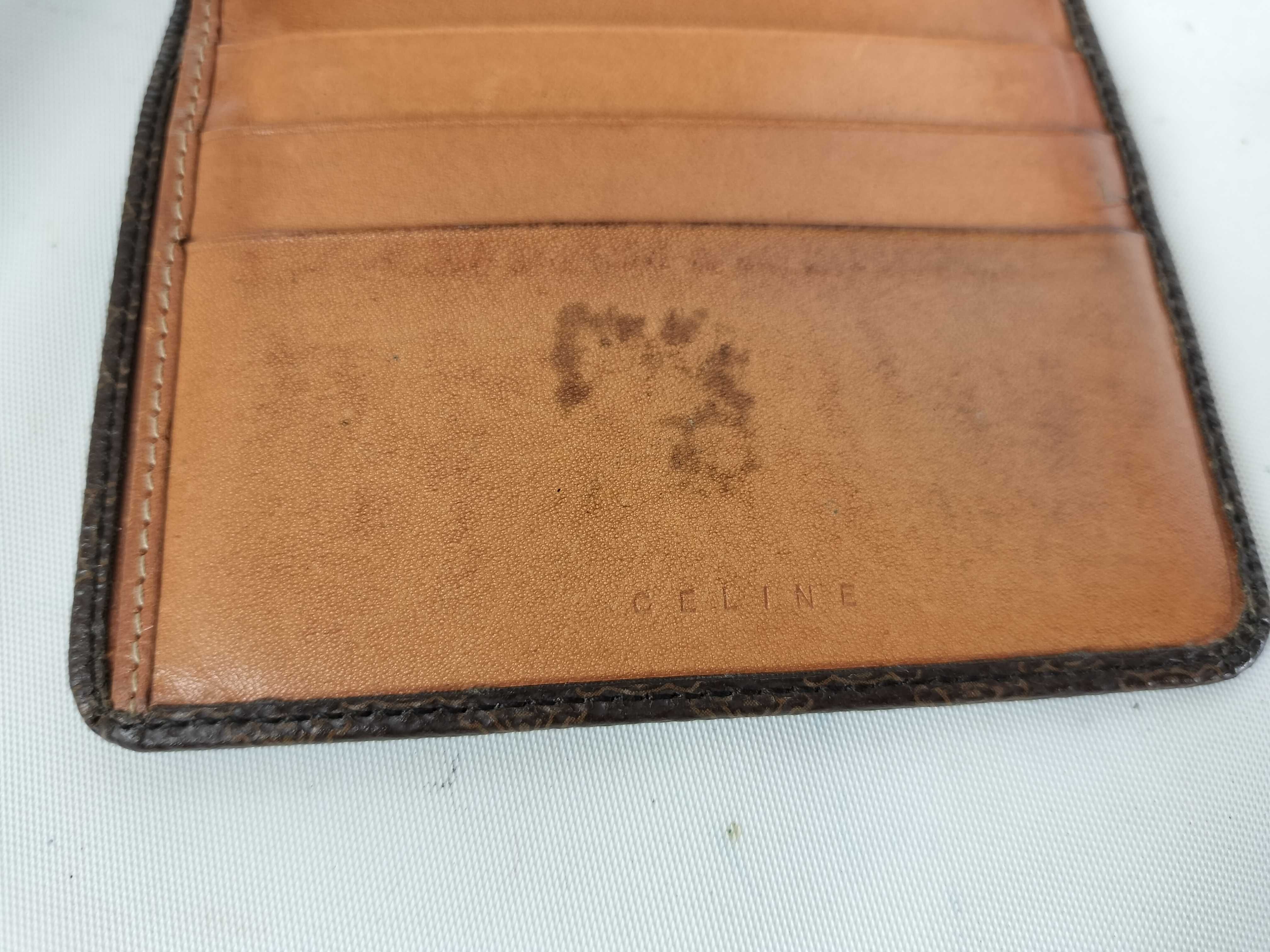 Macadam Folding Wallet — view 8