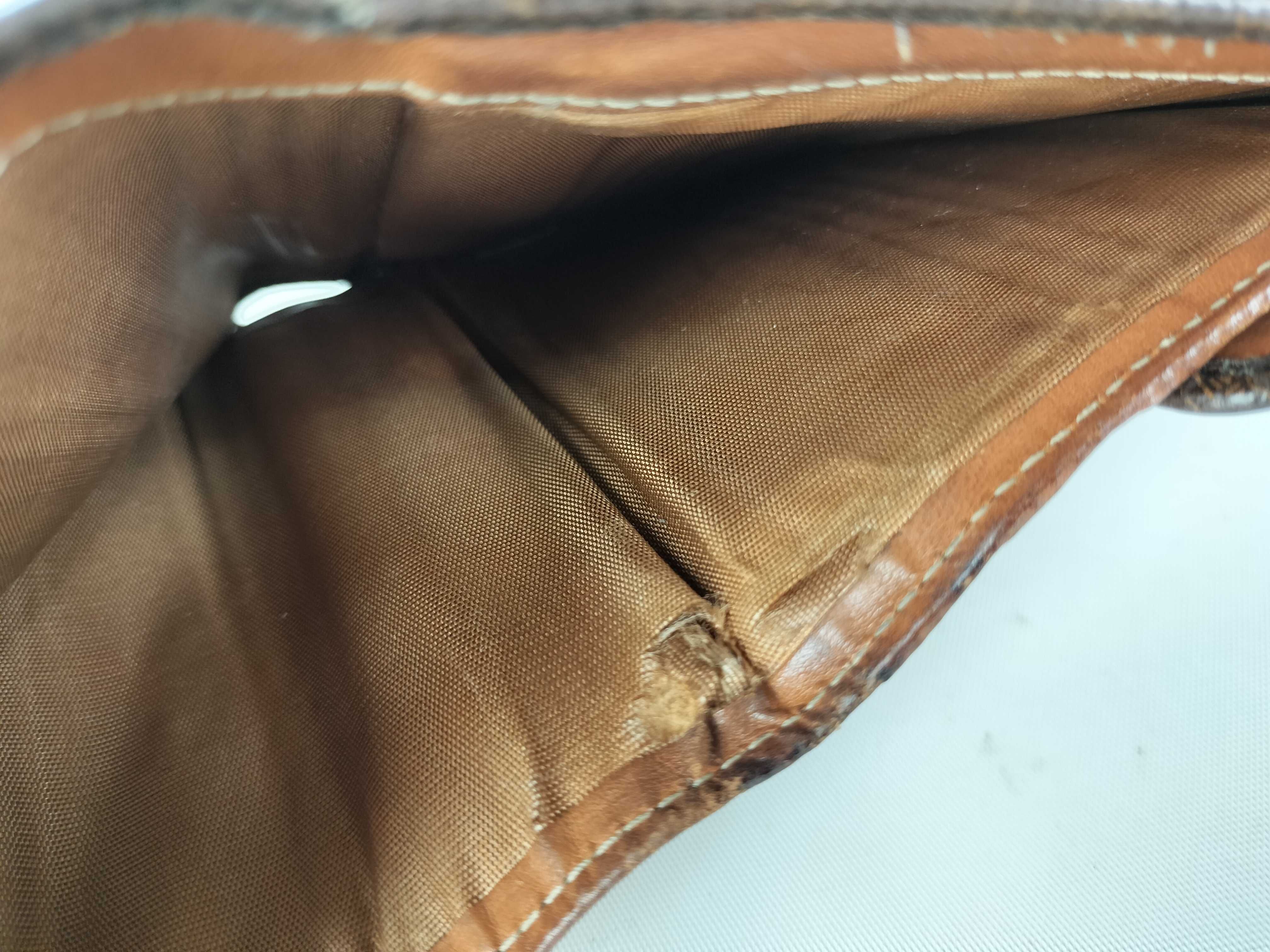 Macadam Folding Wallet — view 9
