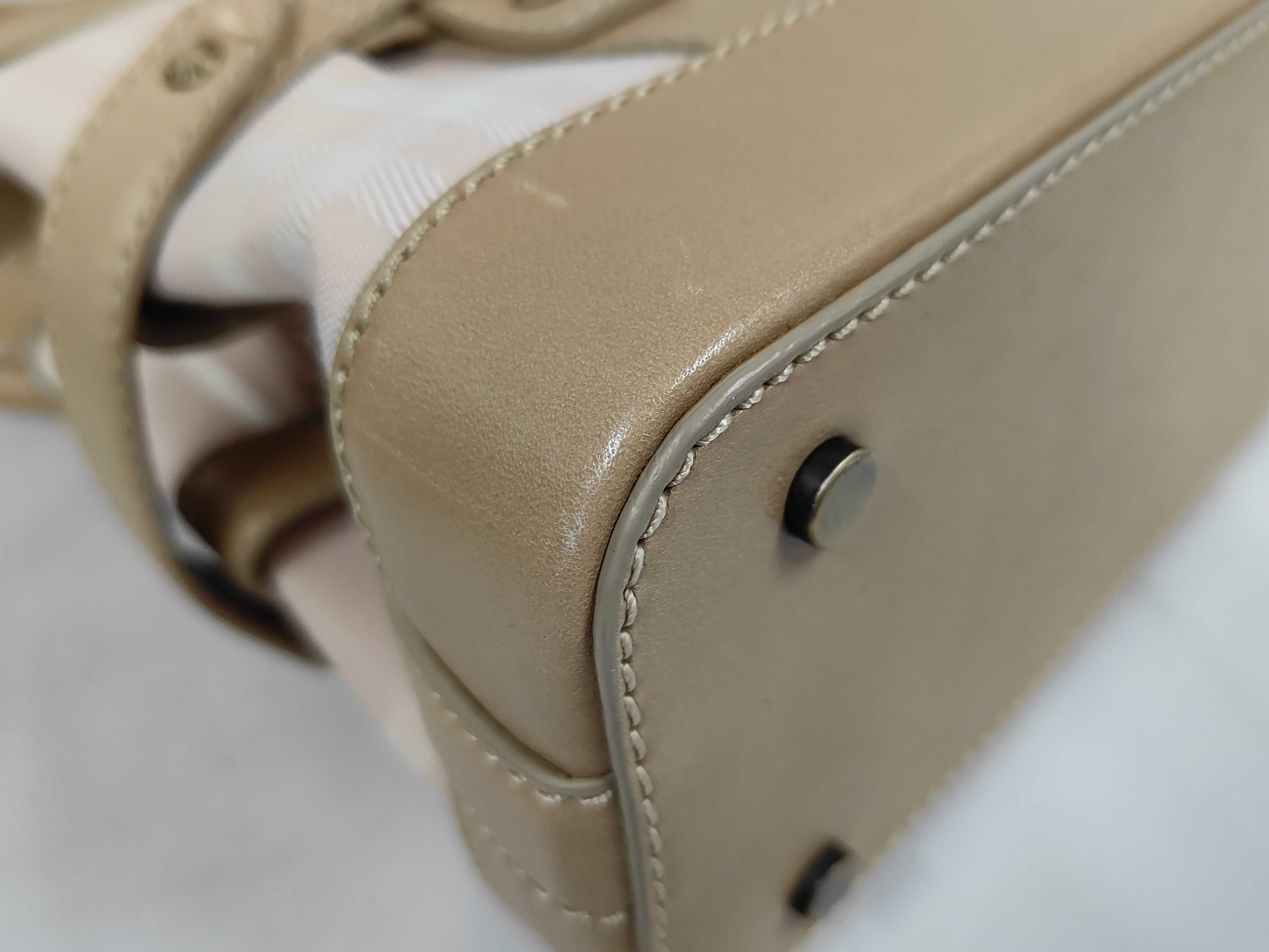 Nova Check Handbag — view 3