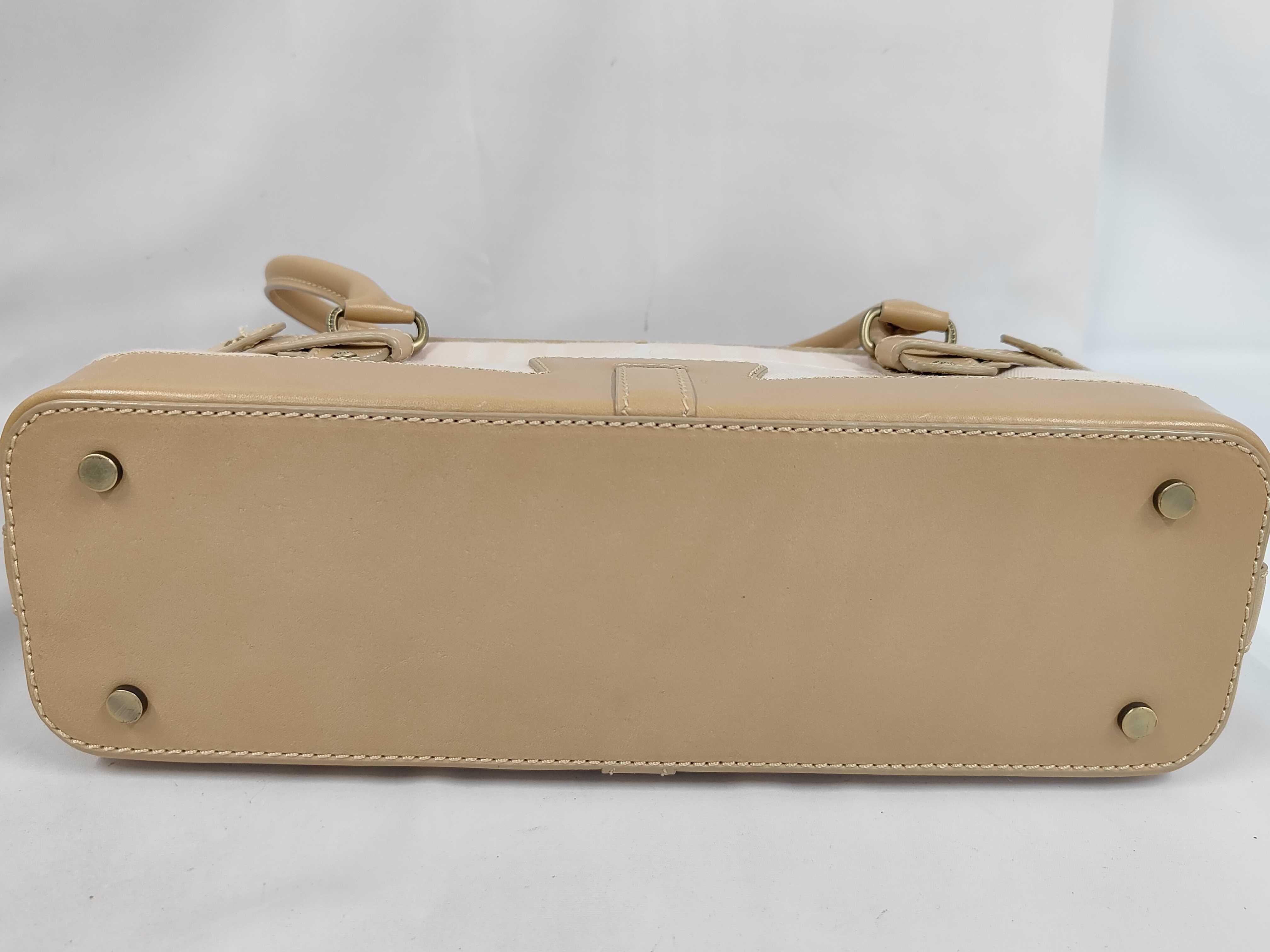 Nova Check Handbag — view 4