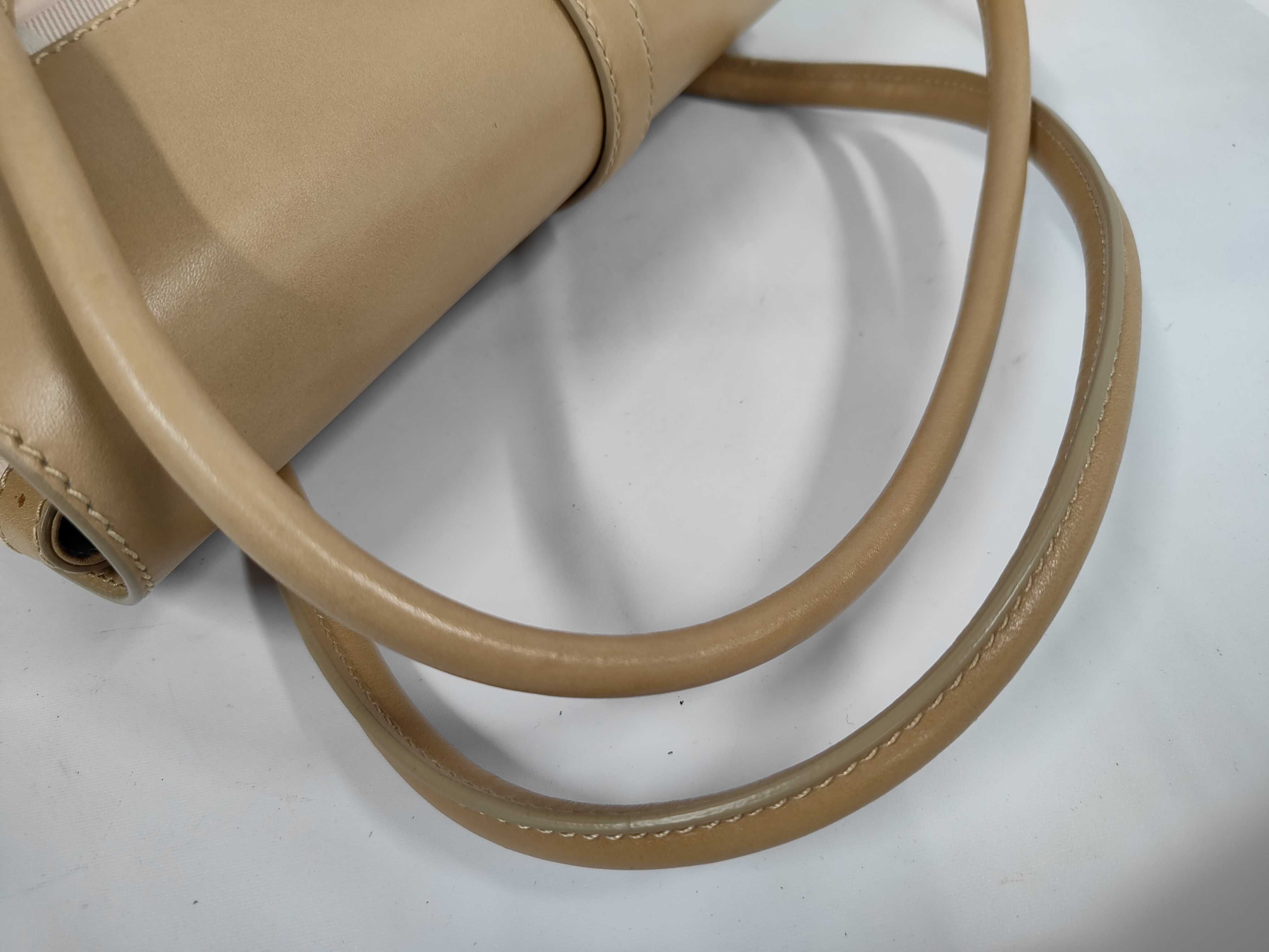 Nova Check Handbag — view 5