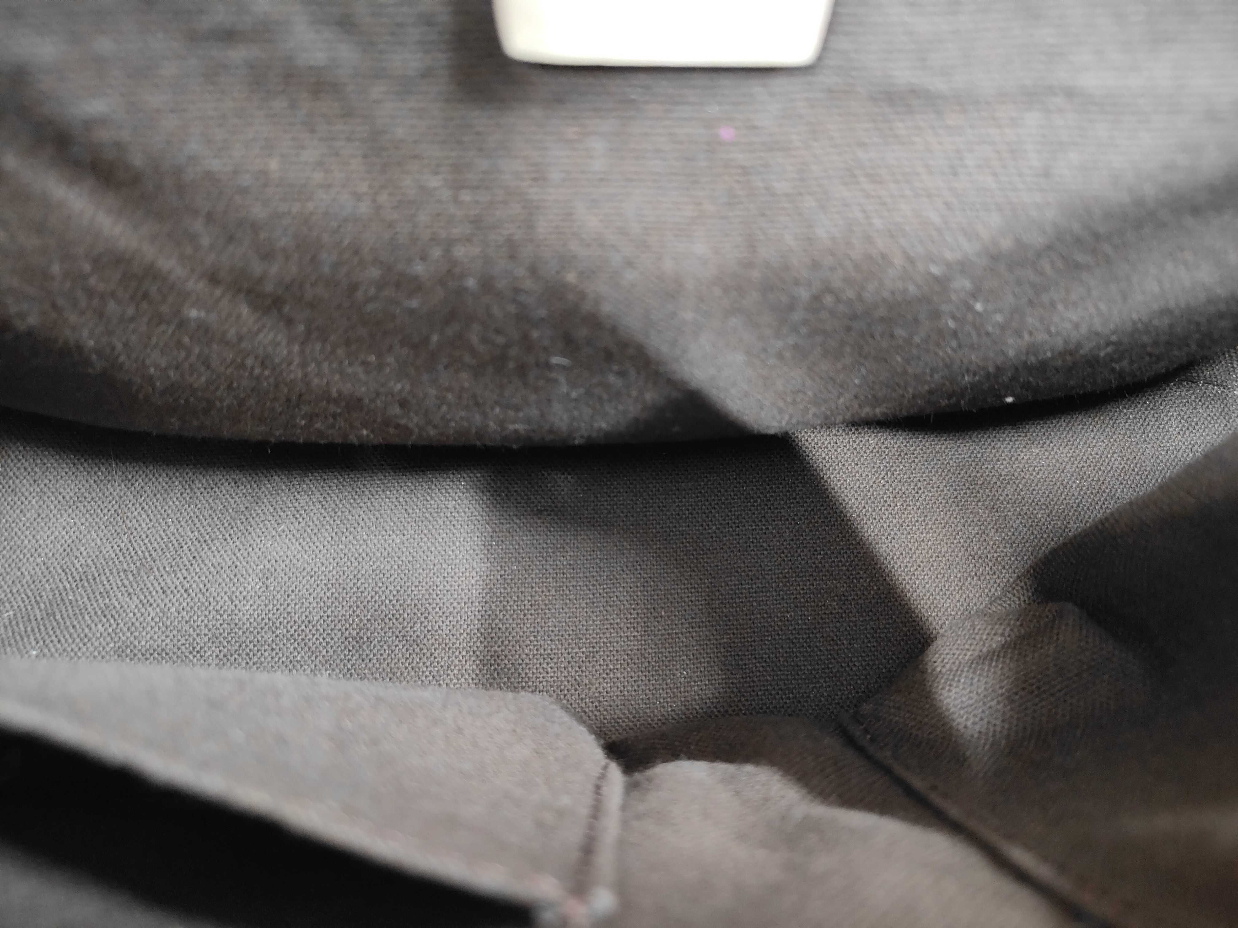 Nova Check Handbag — view 8